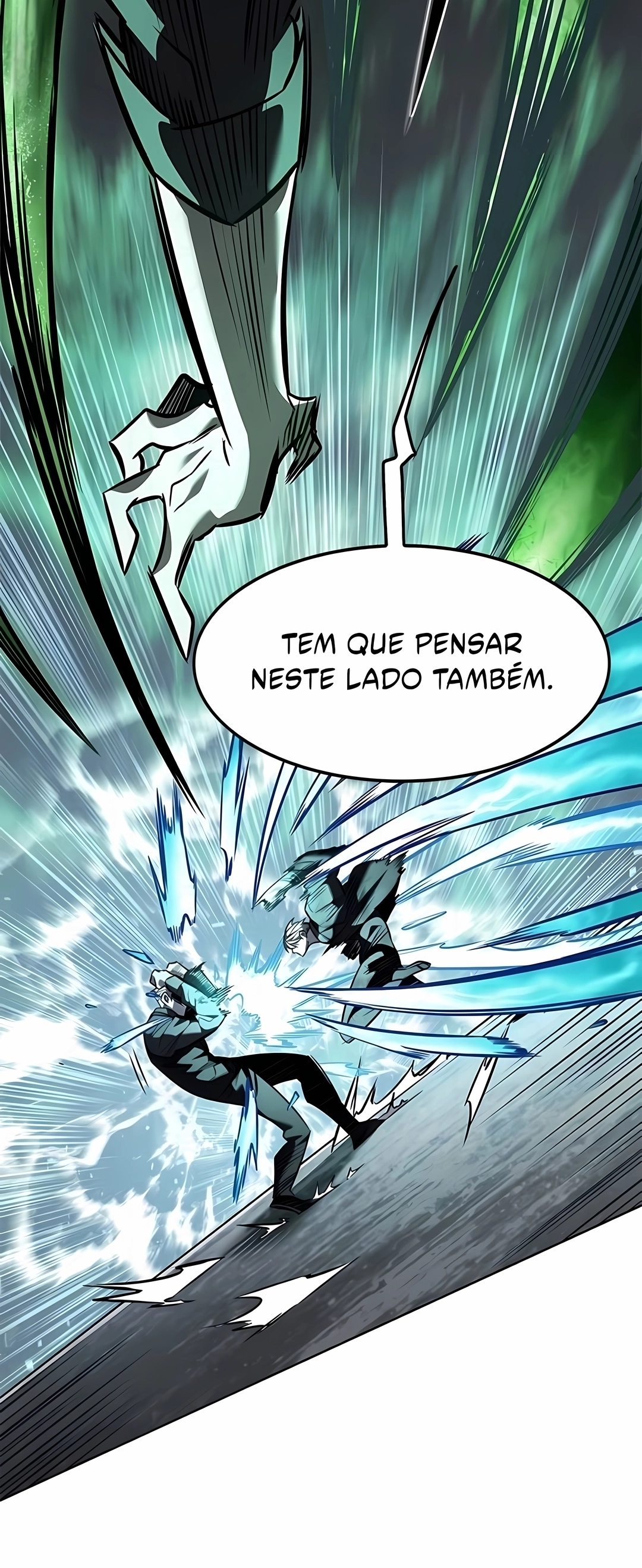 Veletric Capítulo 399 Página 36