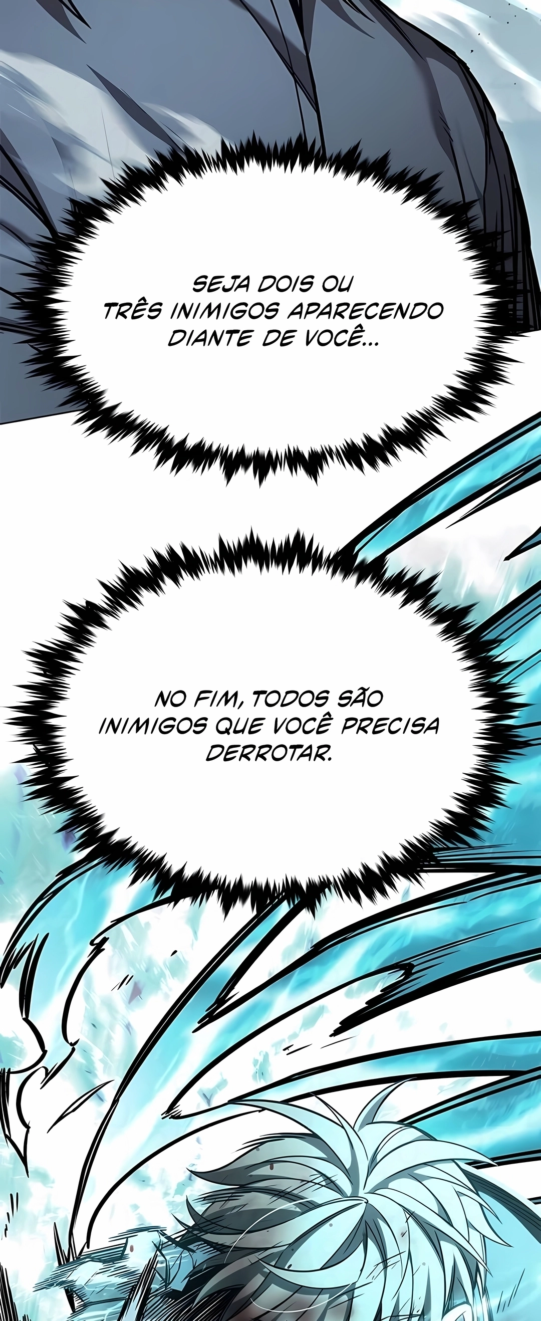 Veletric Capítulo 399 Página 46