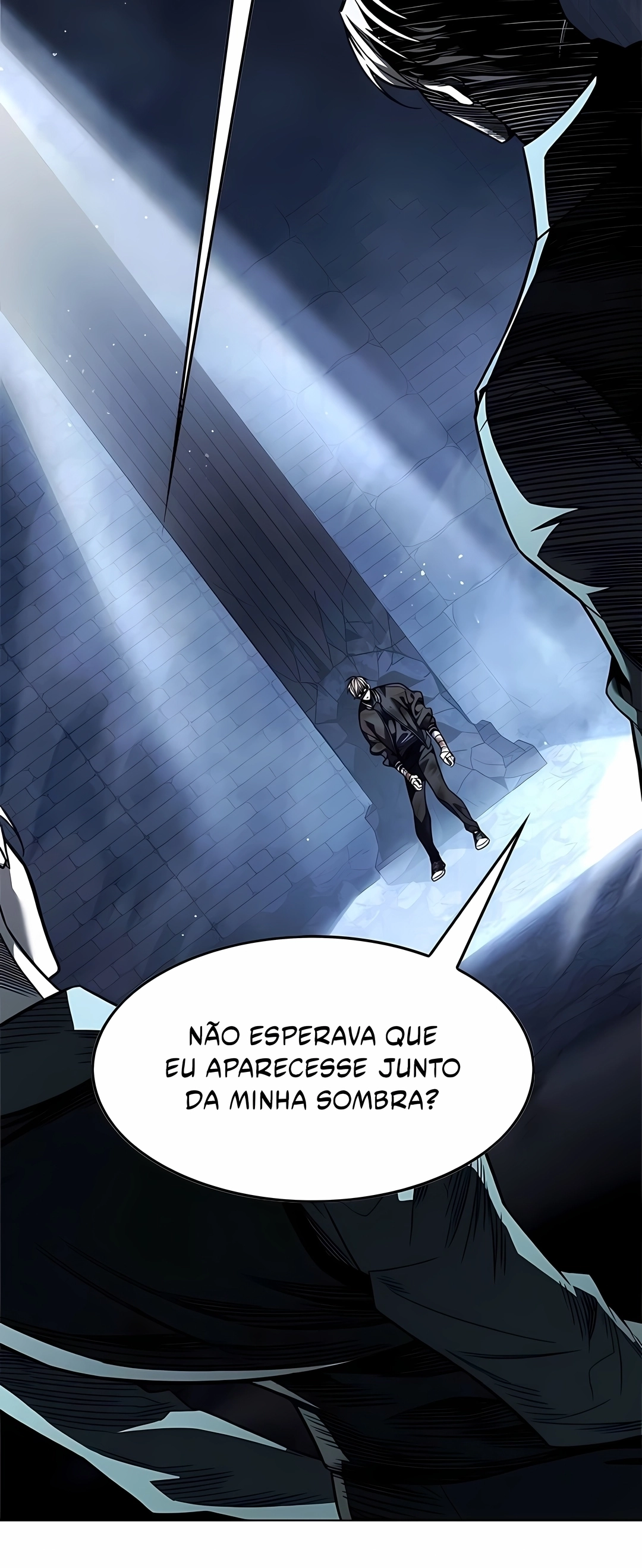 Veletric Capítulo 399 Página 5