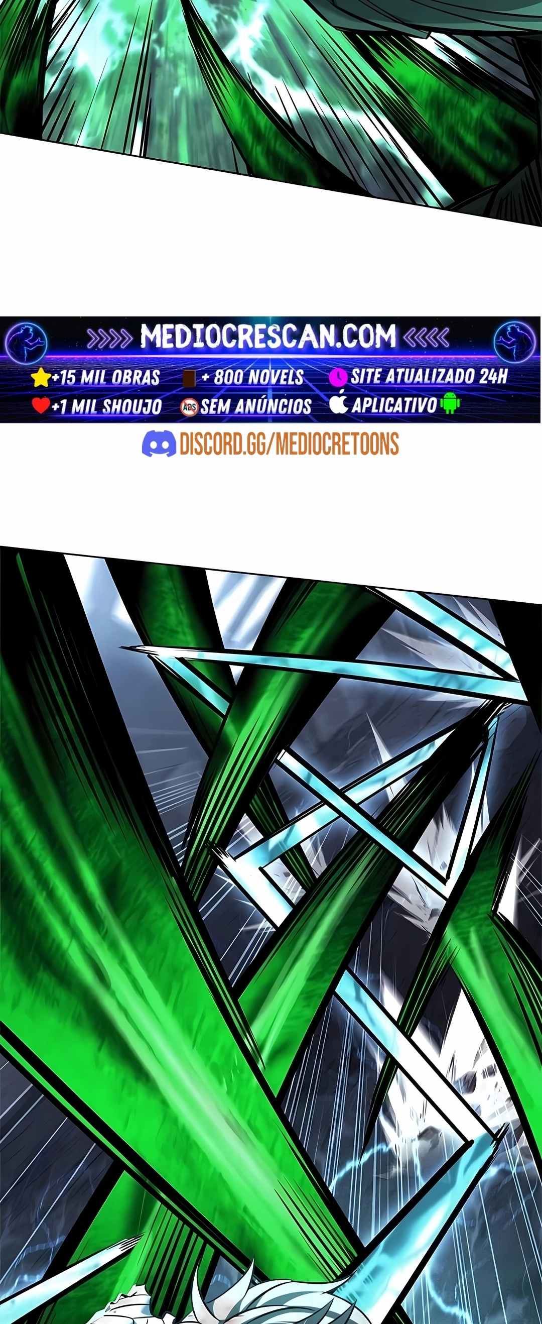 Veletric Capítulo 399 Página 76