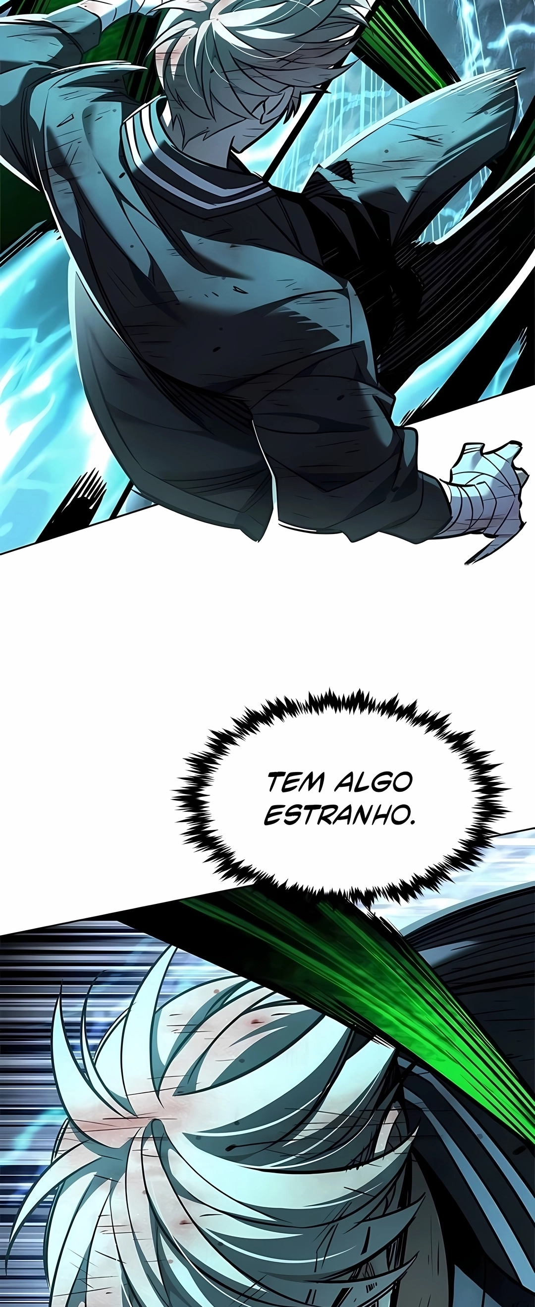 Veletric Capítulo 399 Página 77