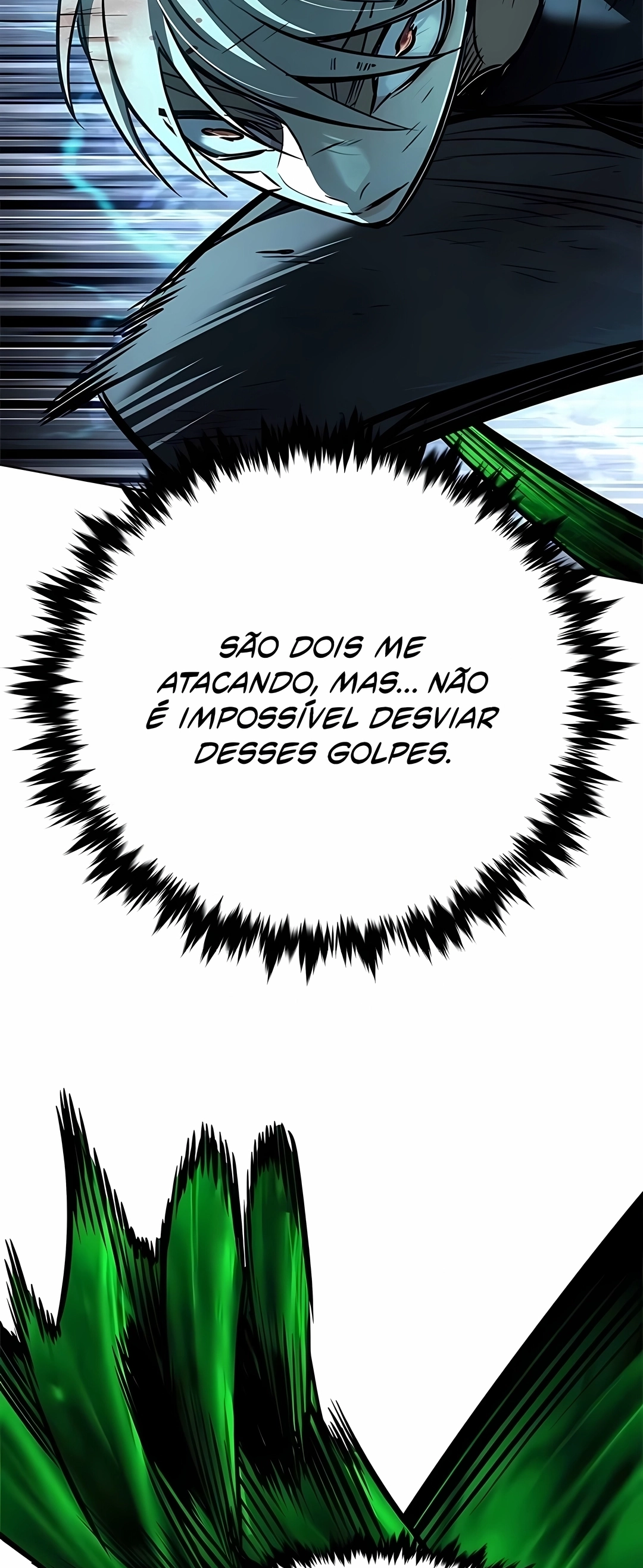 Veletric Capítulo 399 Página 78