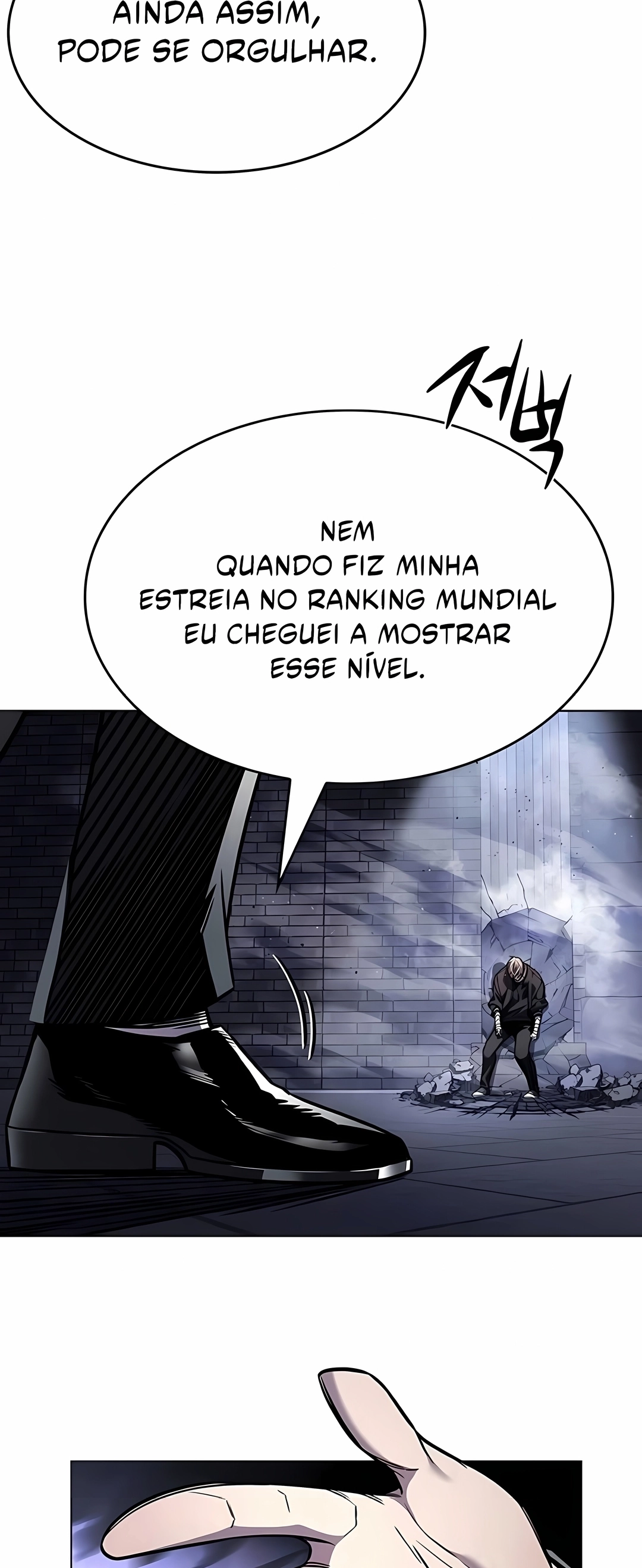 Veletric Capítulo 399 Página 8