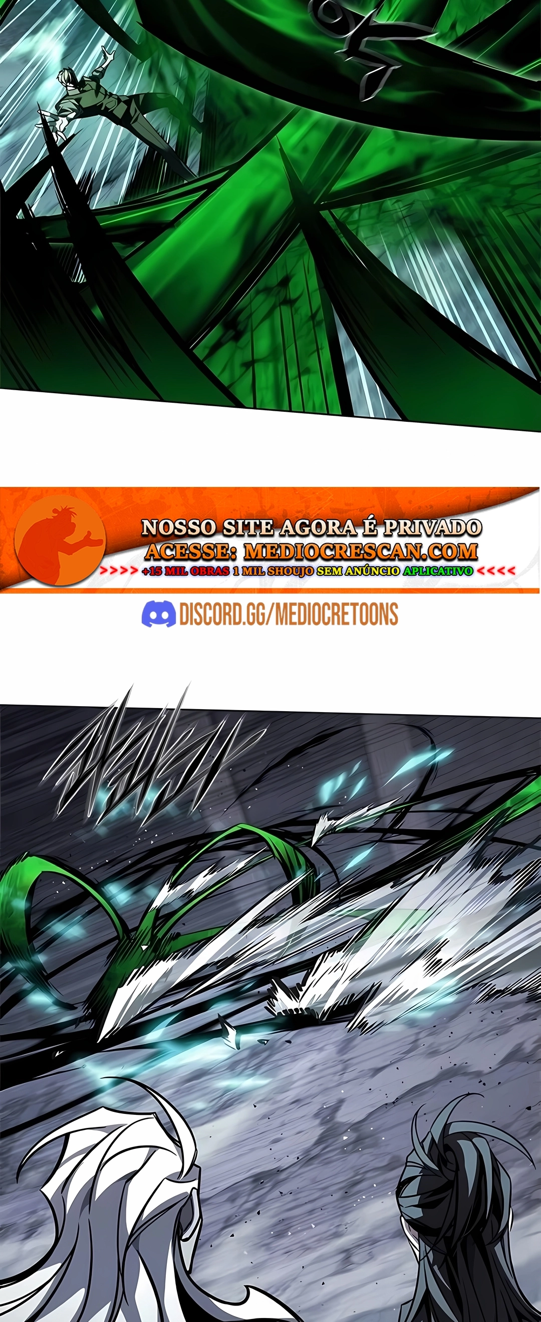 Veletric Capítulo 399 Página 80