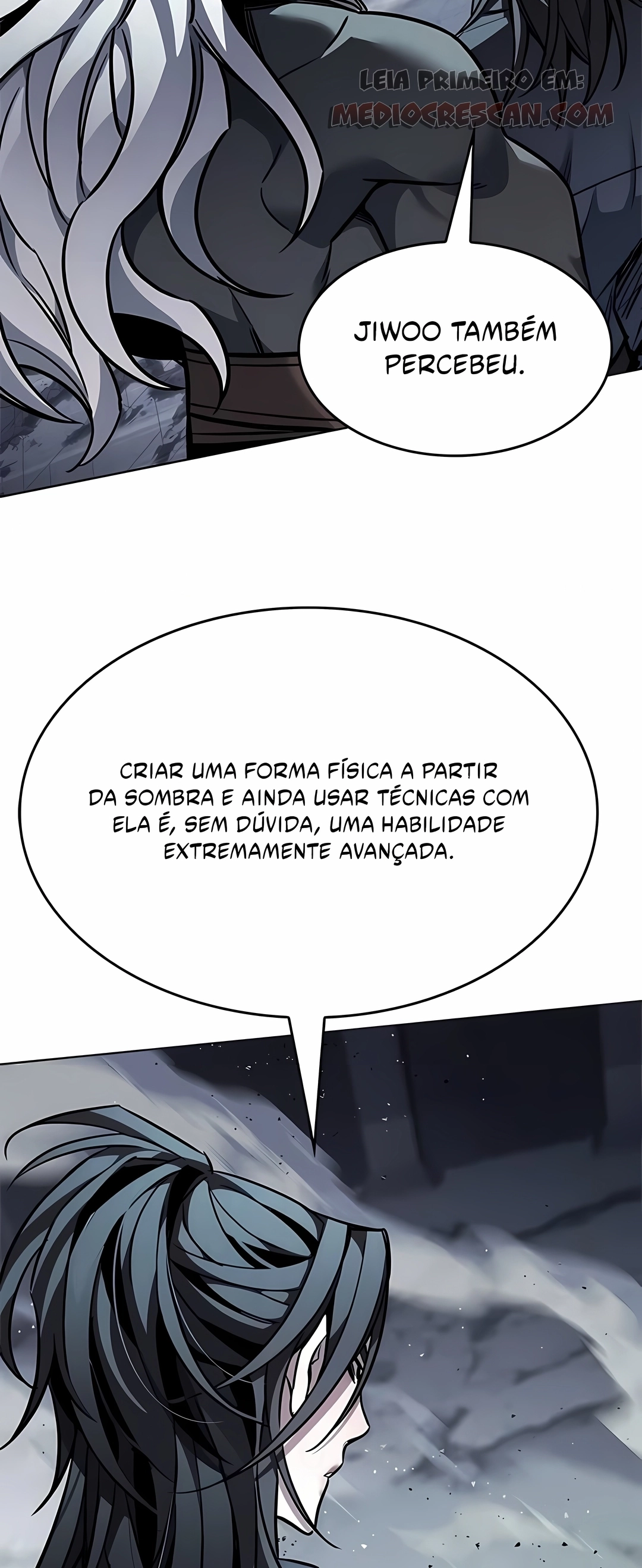 Veletric Capítulo 399 Página 81