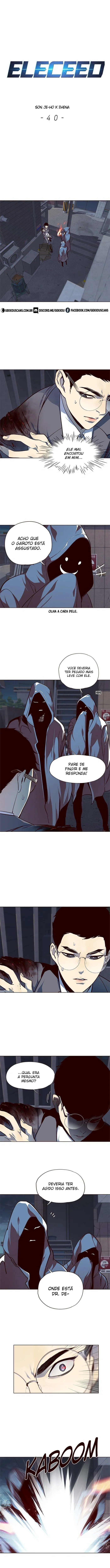 Veletric Capítulo 40 Página 3