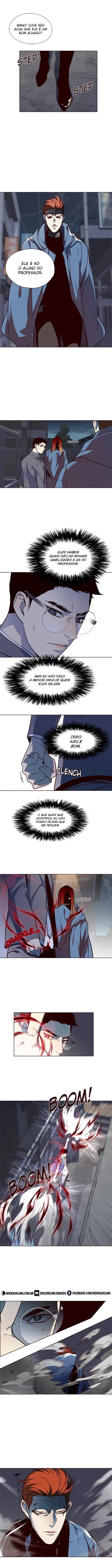Veletric Capítulo 40 Página 5