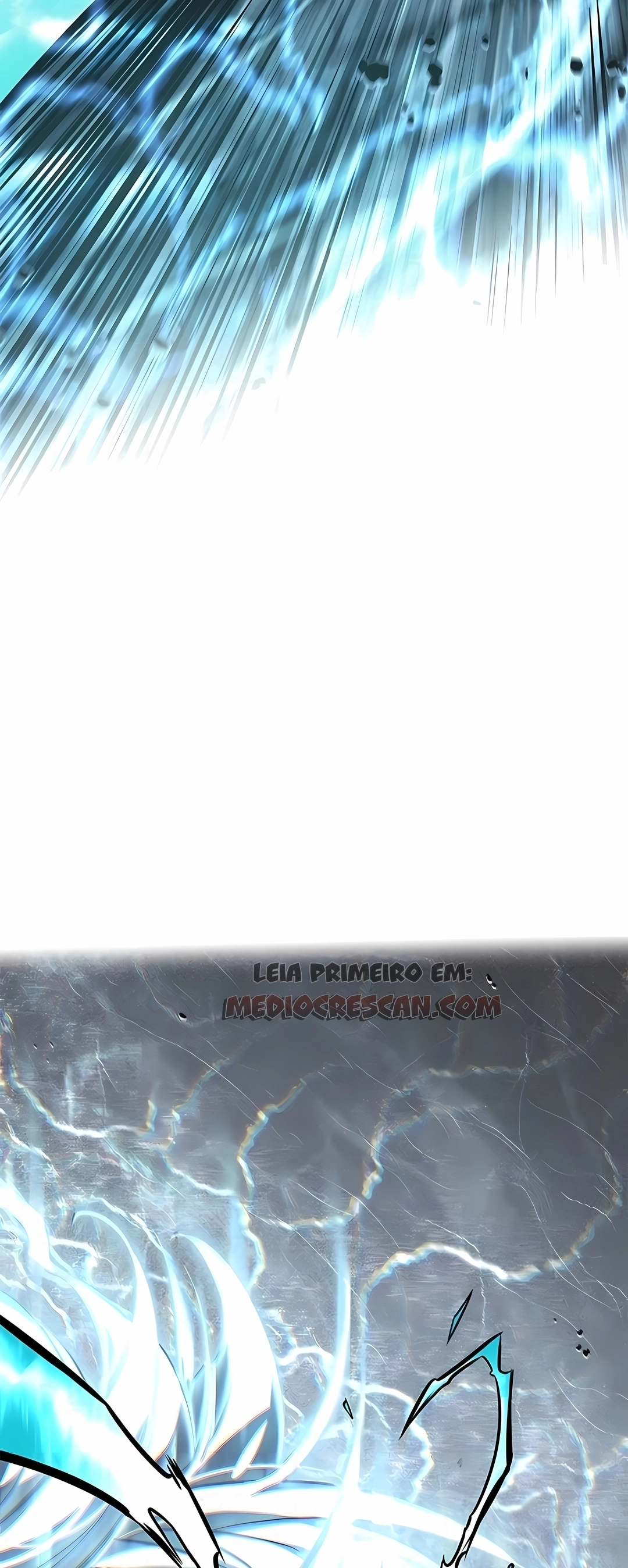 Veletric Capítulo 400 Página 108