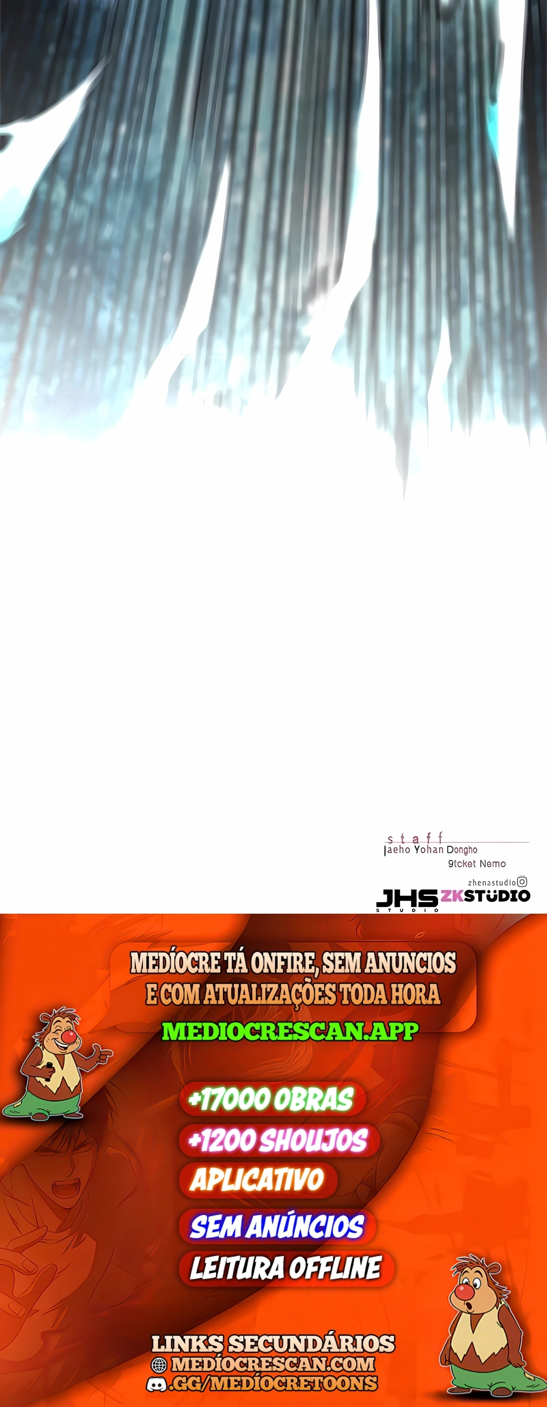 Veletric Capítulo 400 Página 120