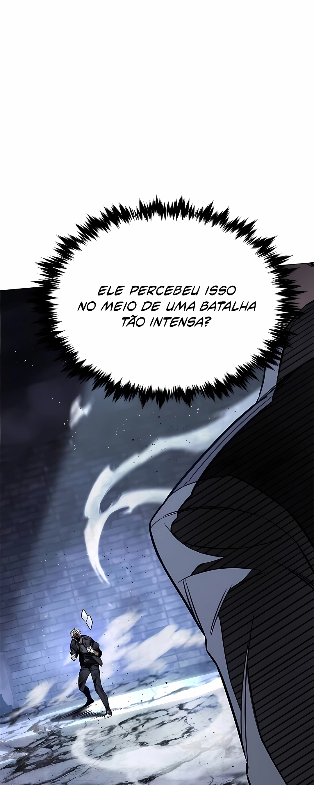 Veletric Capítulo 400 Página 14