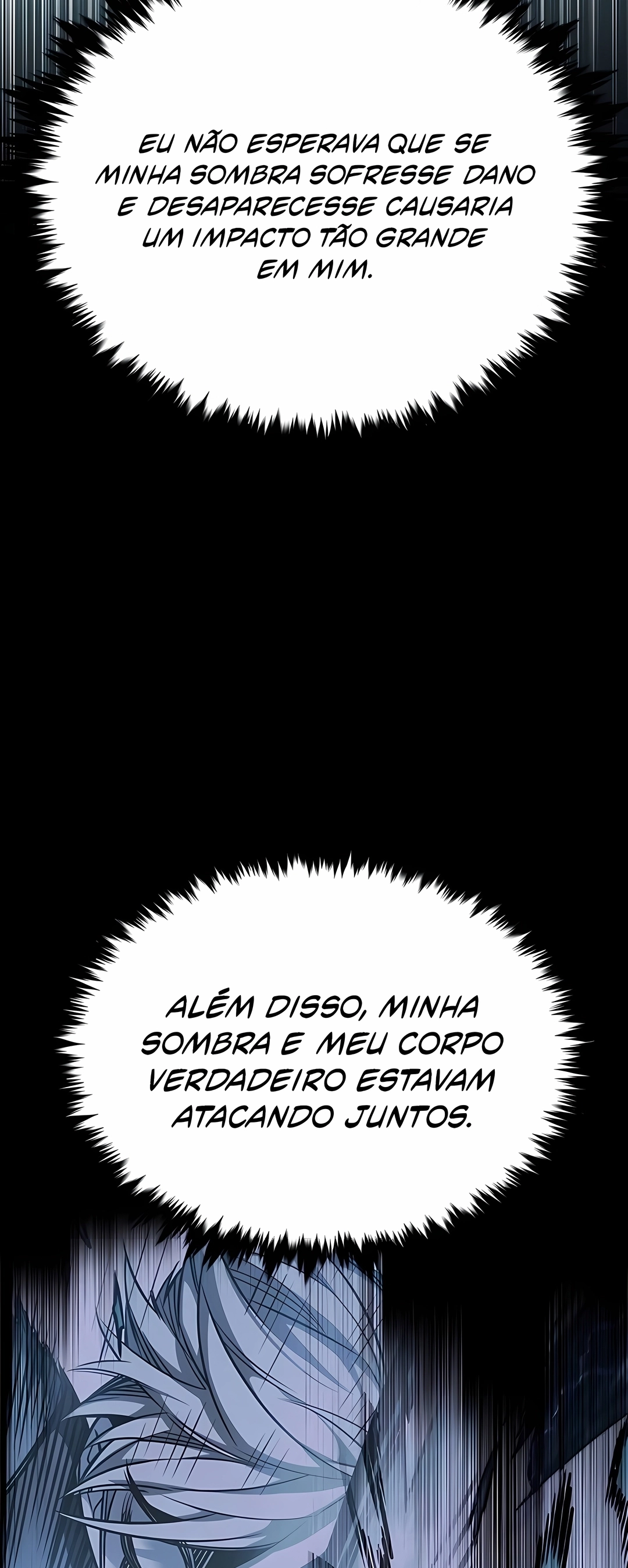 Veletric Capítulo 400 Página 16
