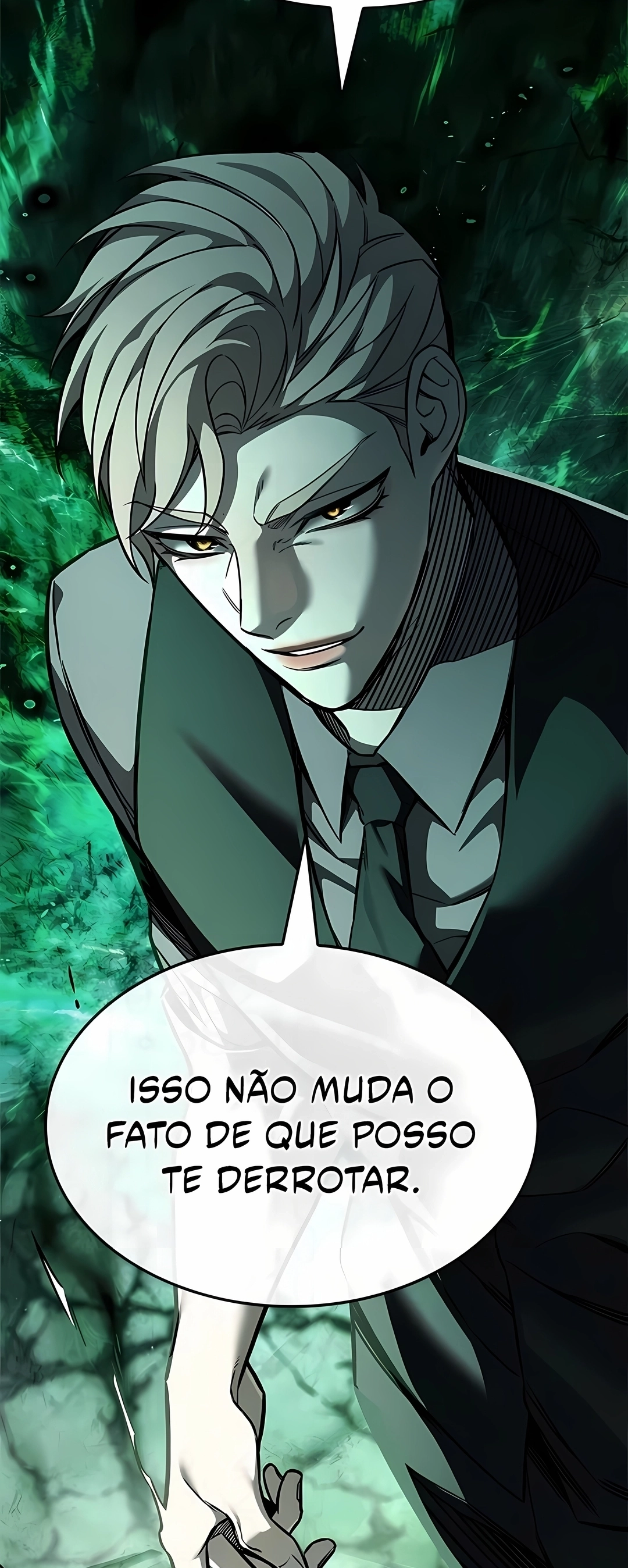 Veletric Capítulo 400 Página 20
