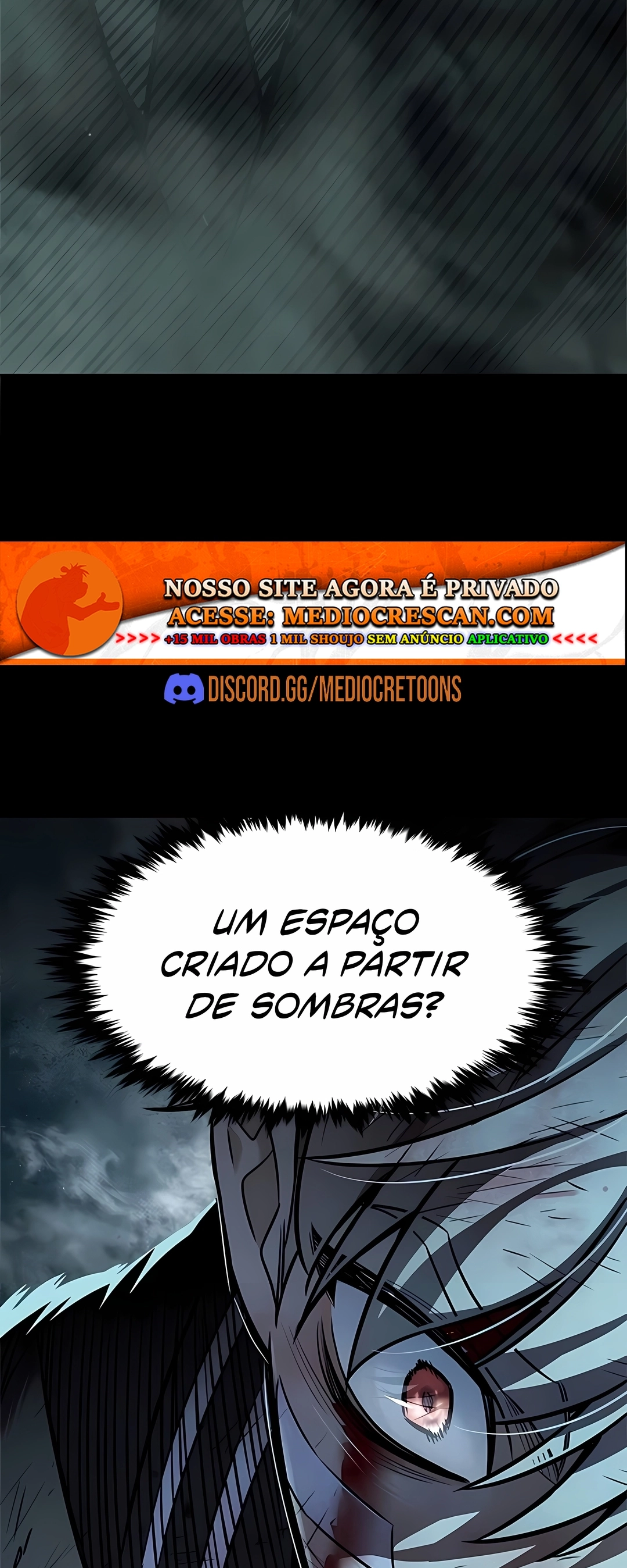 Veletric Capítulo 400 Página 35