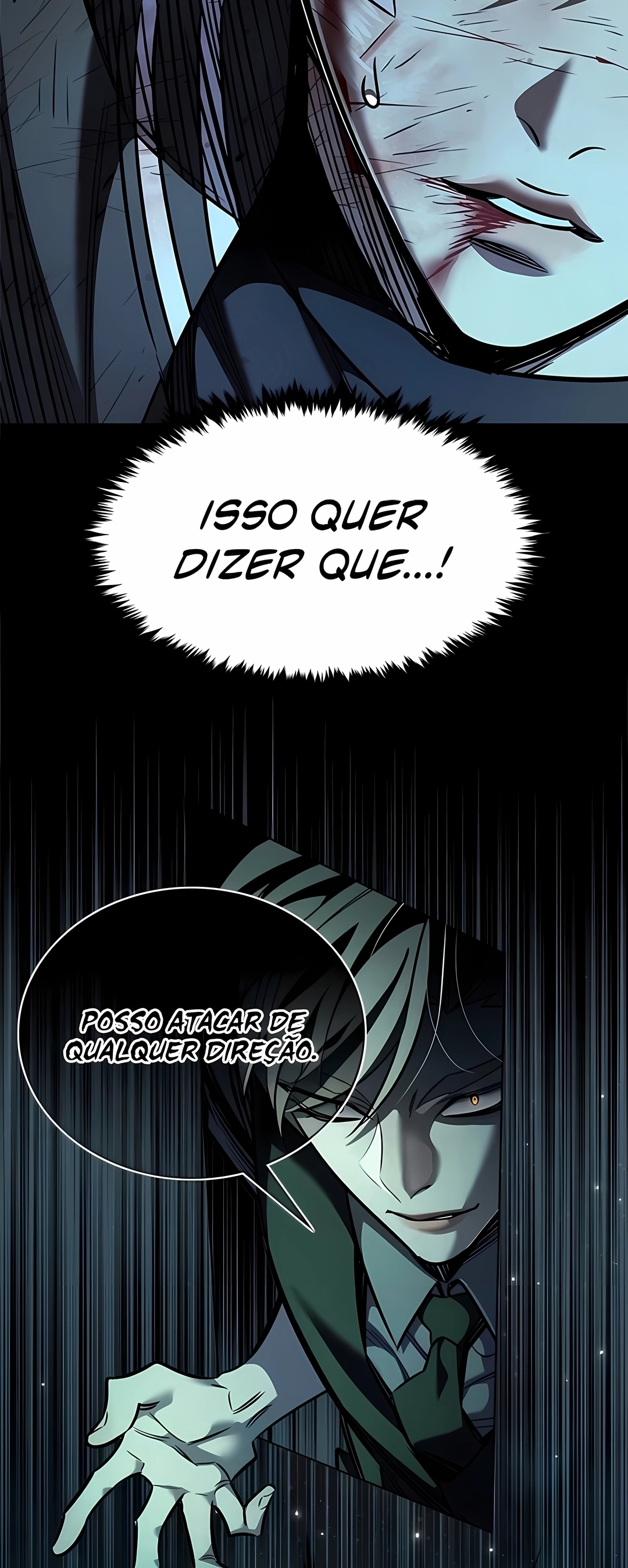 Veletric Capítulo 400 Página 36