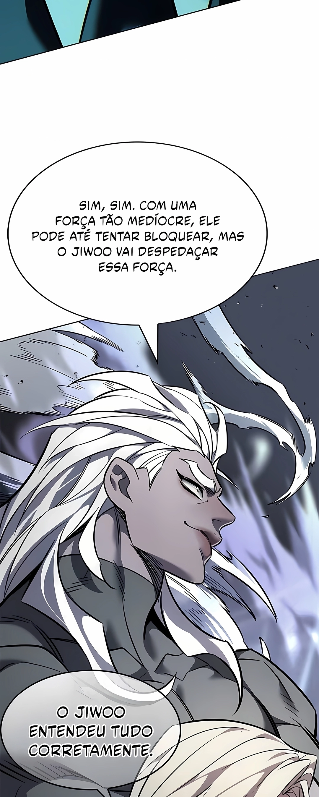 Veletric Capítulo 400 Página 4