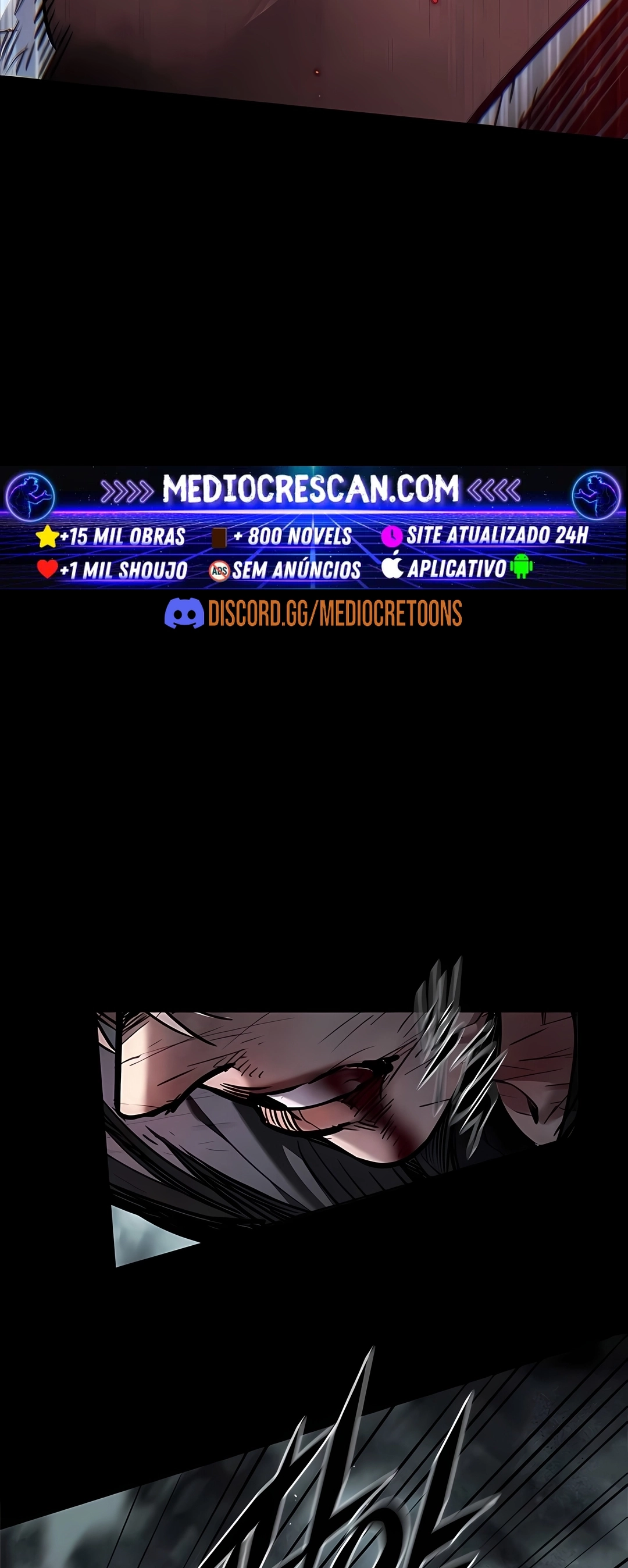 Veletric Capítulo 400 Página 40
