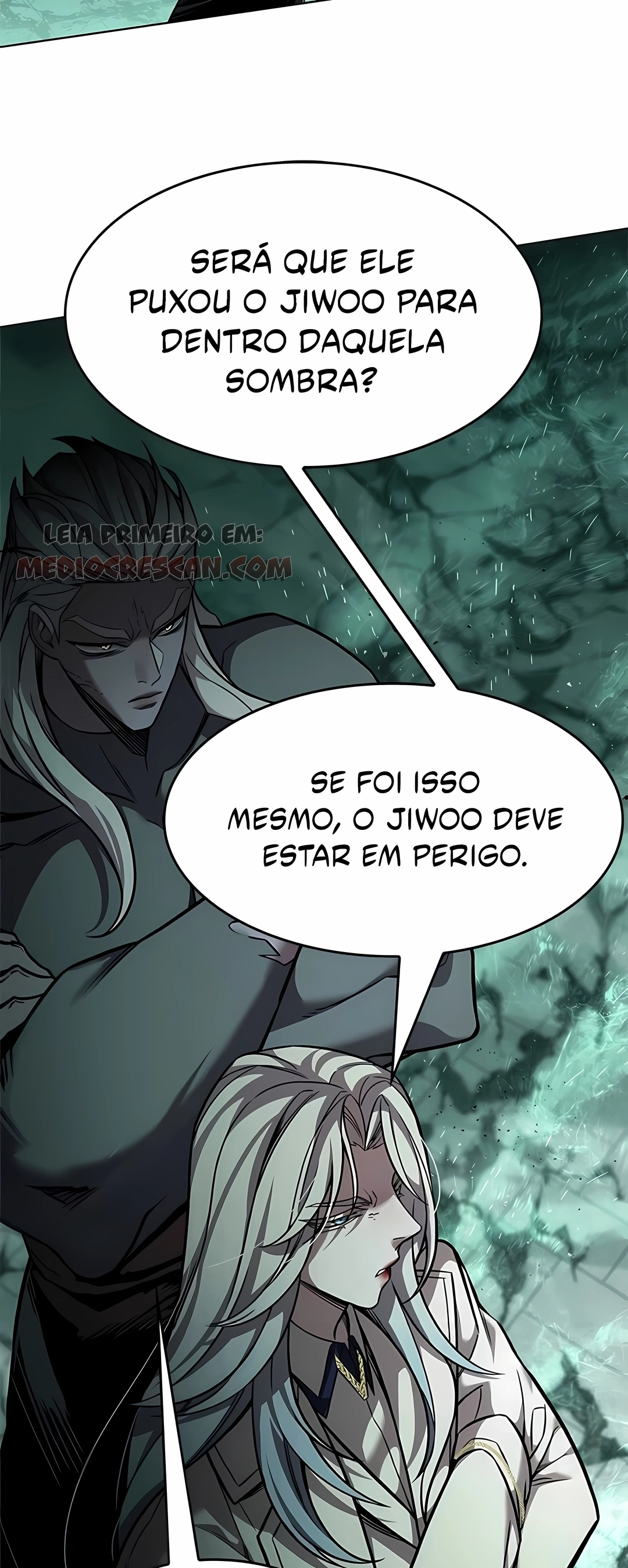 Veletric Capítulo 400 Página 52