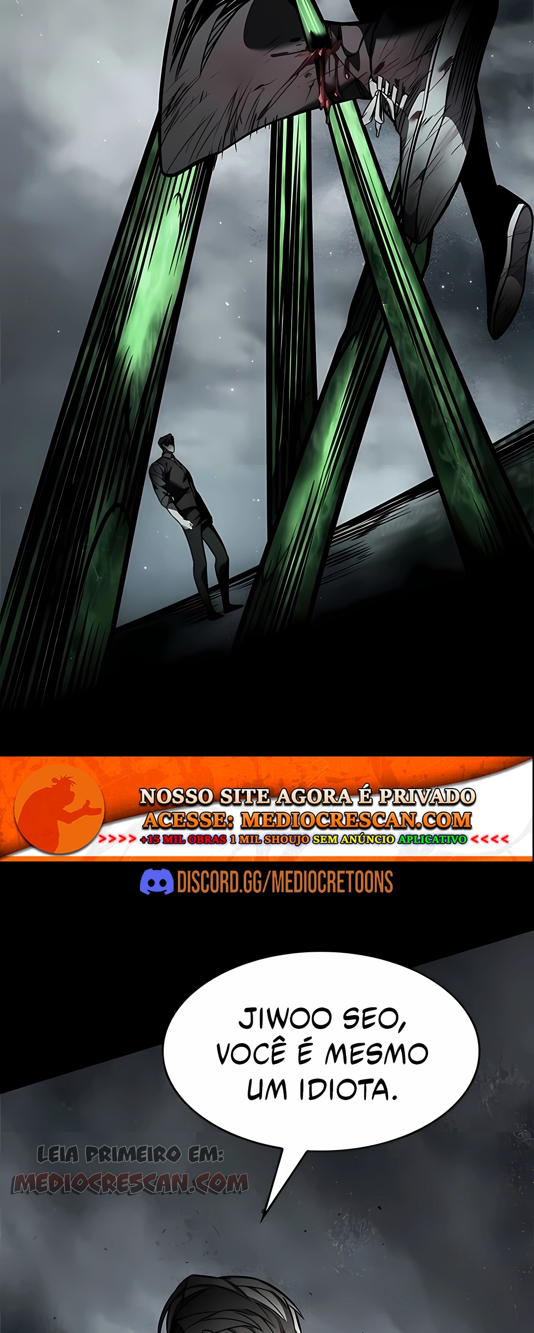 Veletric Capítulo 400 Página 56