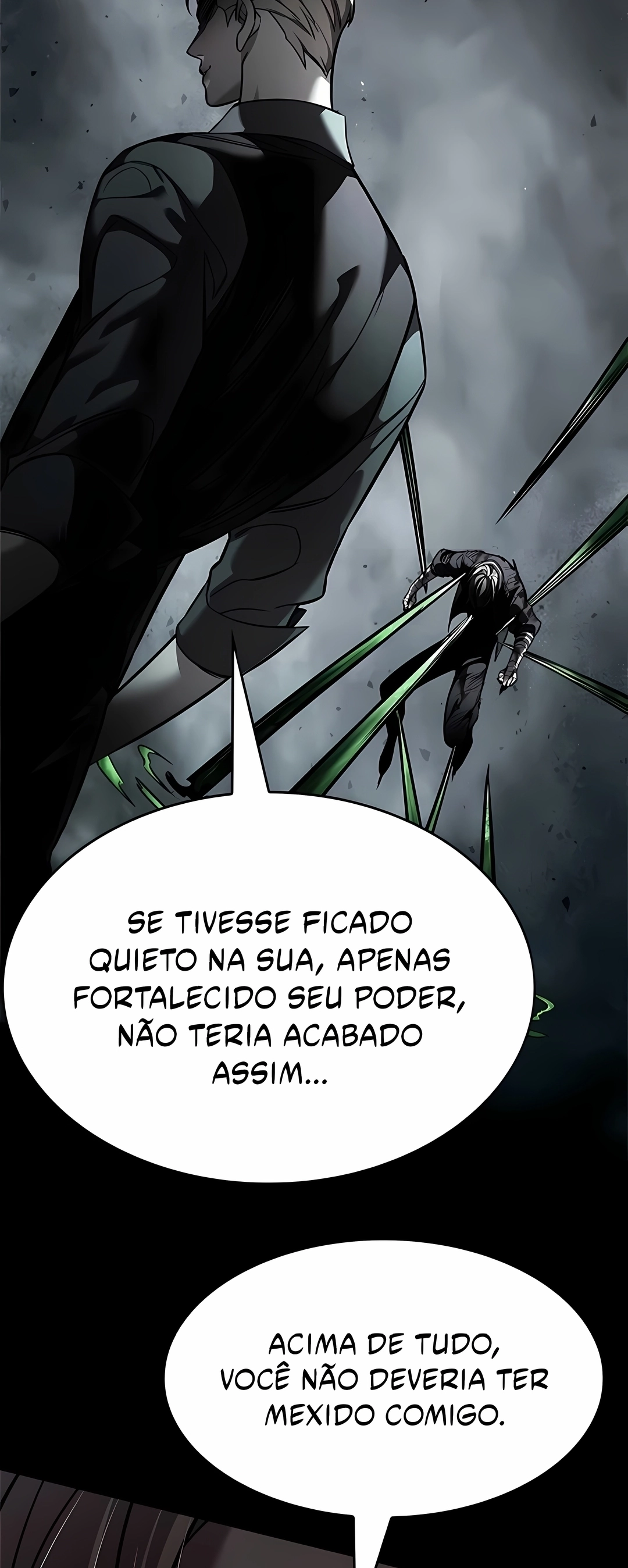 Veletric Capítulo 400 Página 57