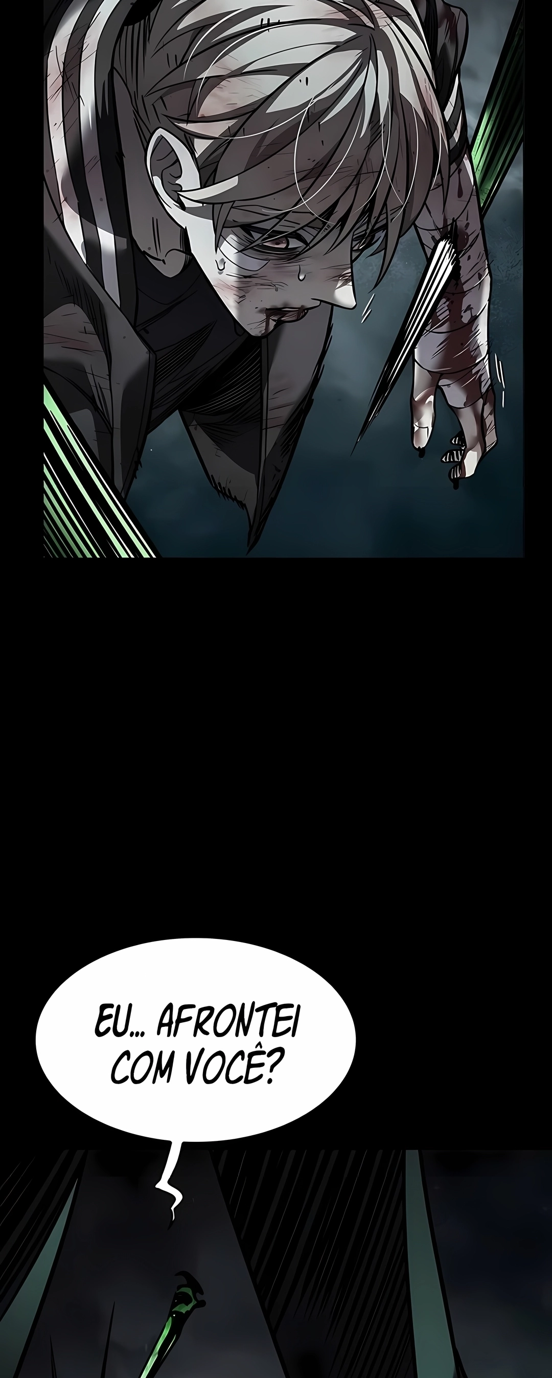 Veletric Capítulo 400 Página 59