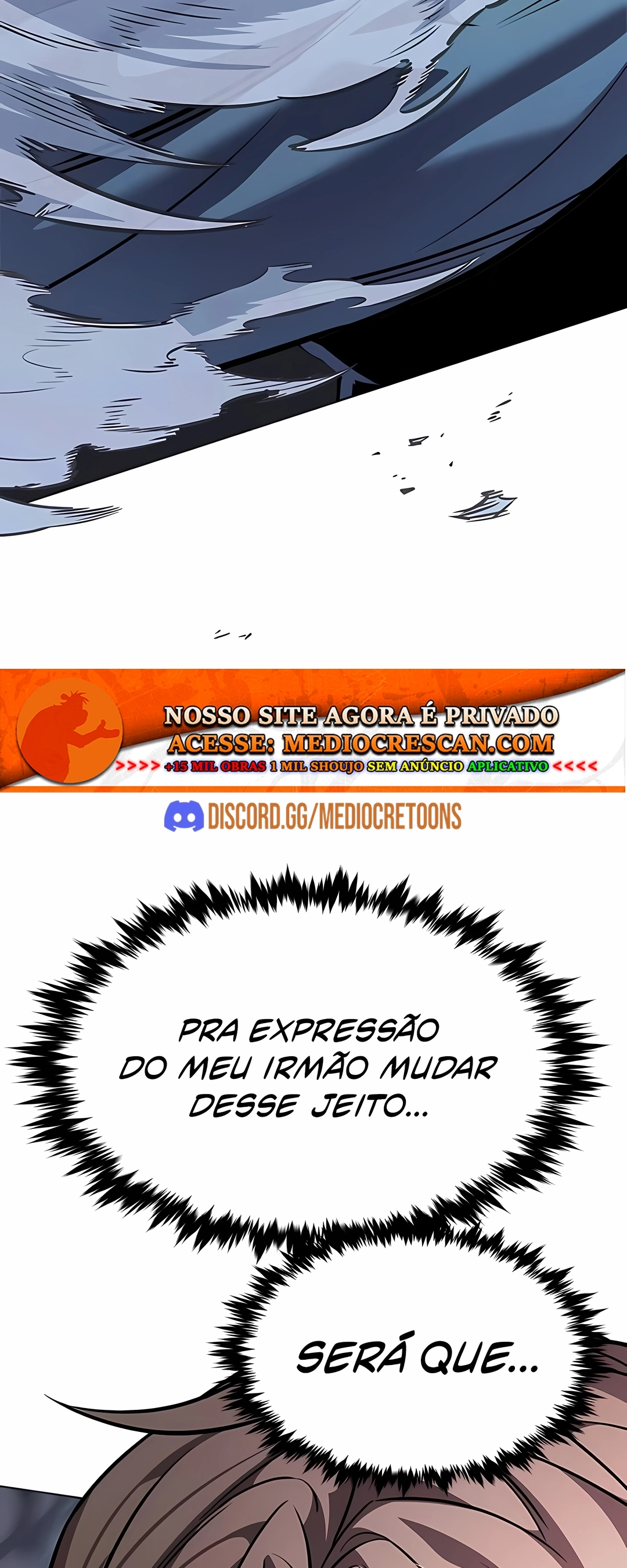 Veletric Capítulo 400 Página 6