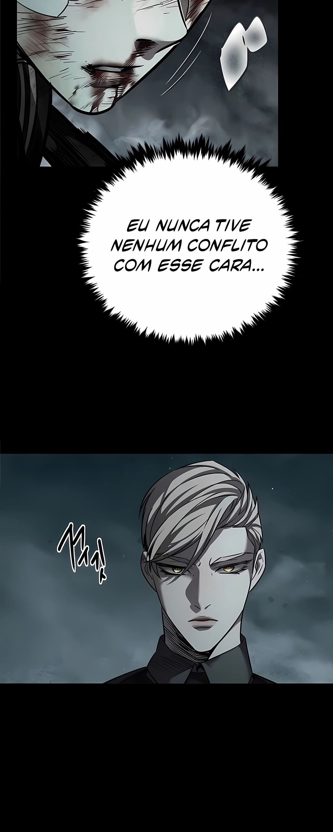 Veletric Capítulo 400 Página 61