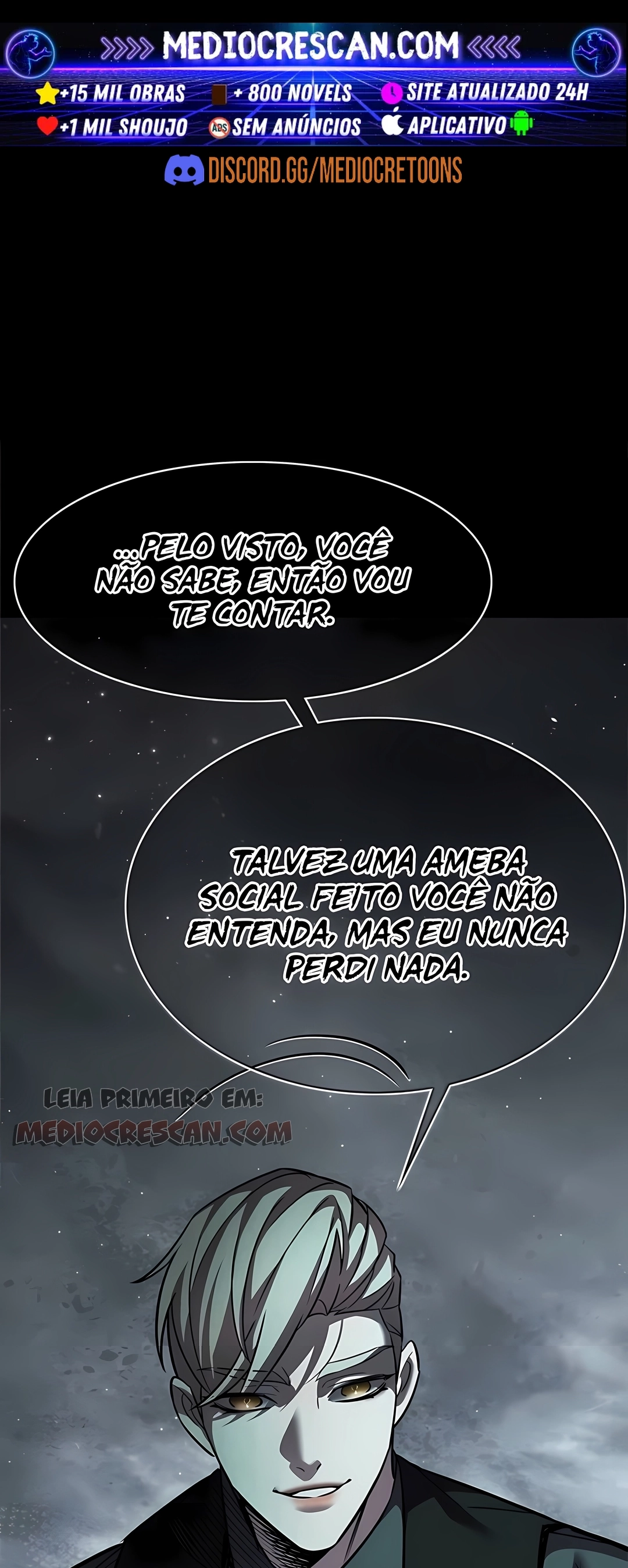Veletric Capítulo 400 Página 62