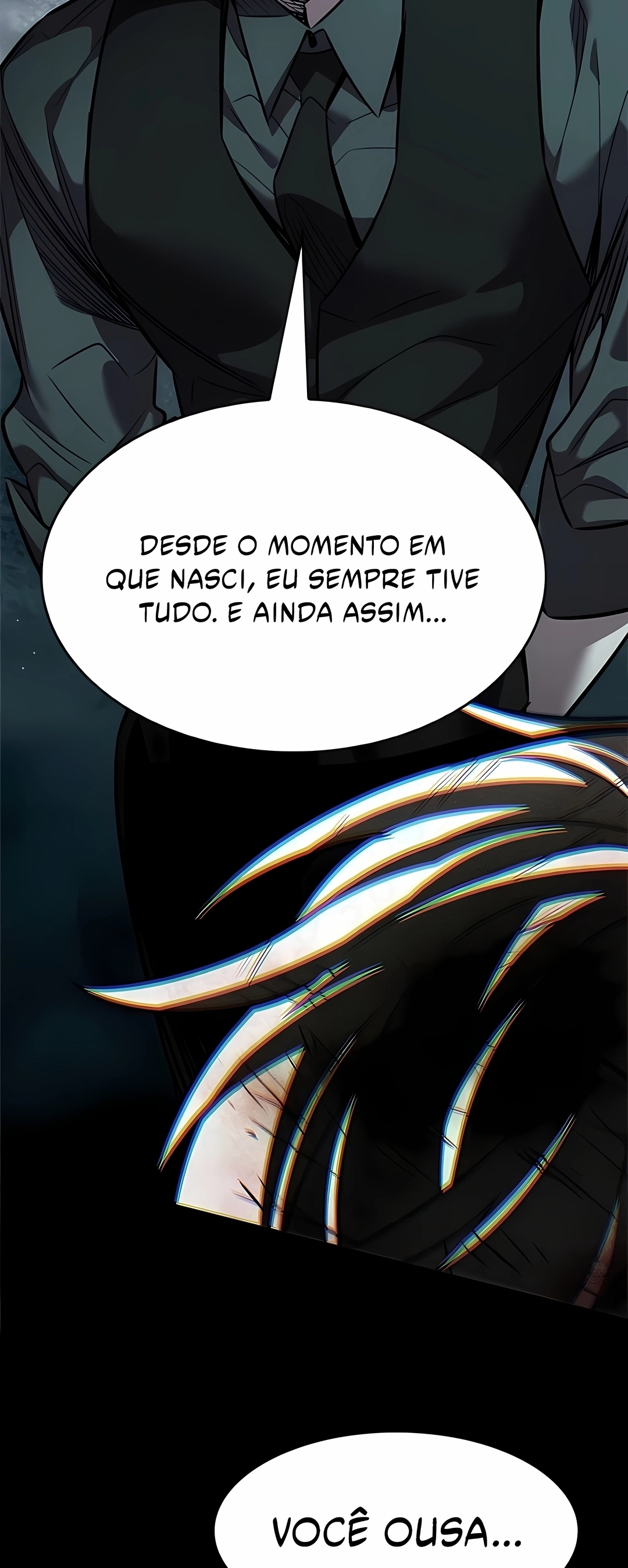 Veletric Capítulo 400 Página 63