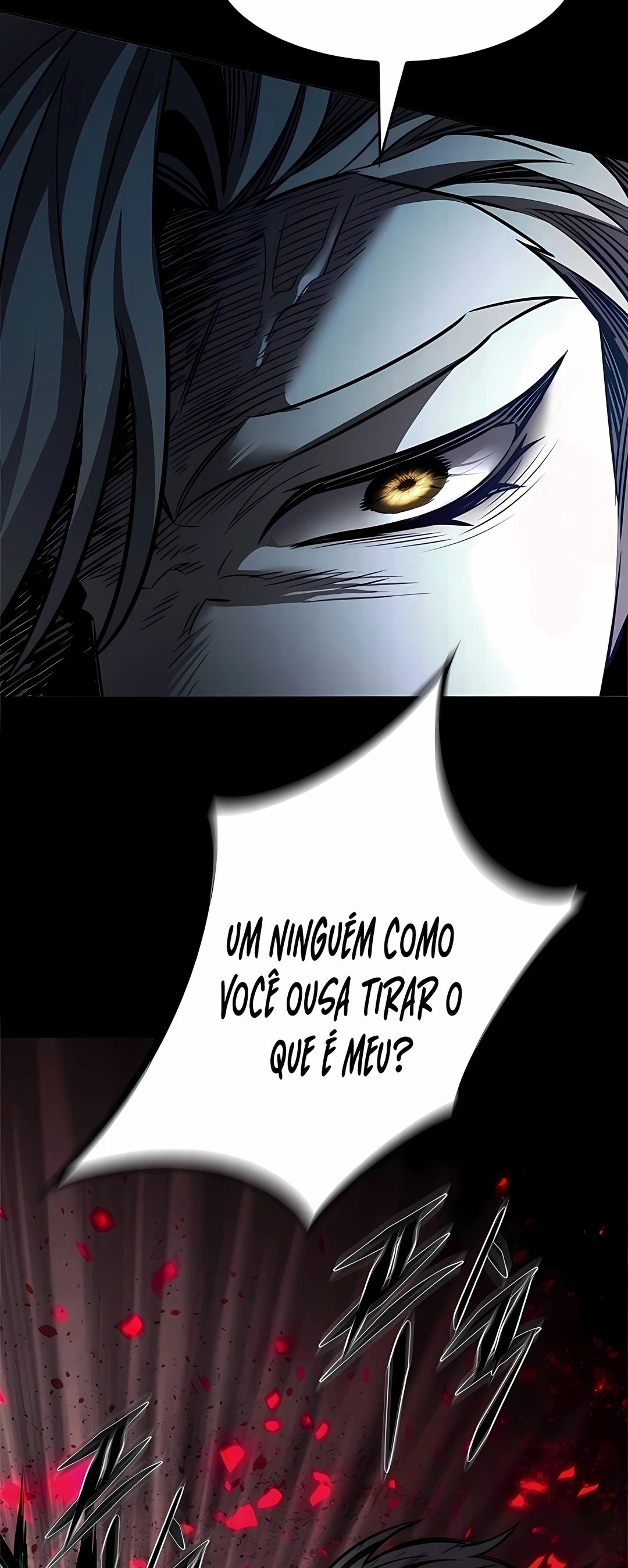 Veletric Capítulo 400 Página 64