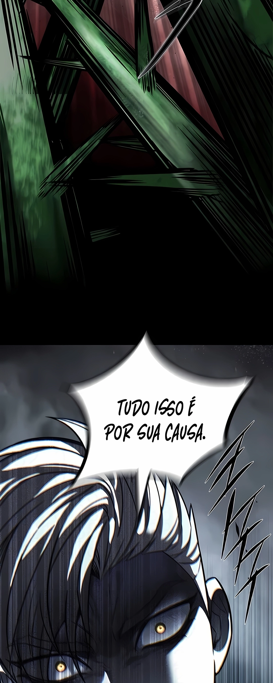 Veletric Capítulo 400 Página 66