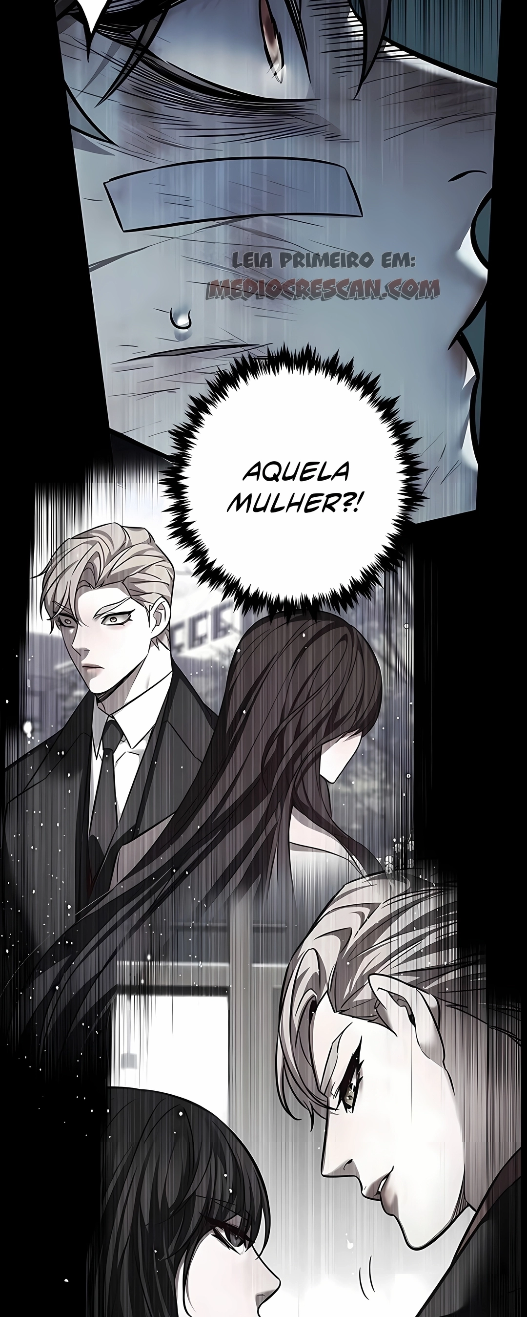 Veletric Capítulo 400 Página 68
