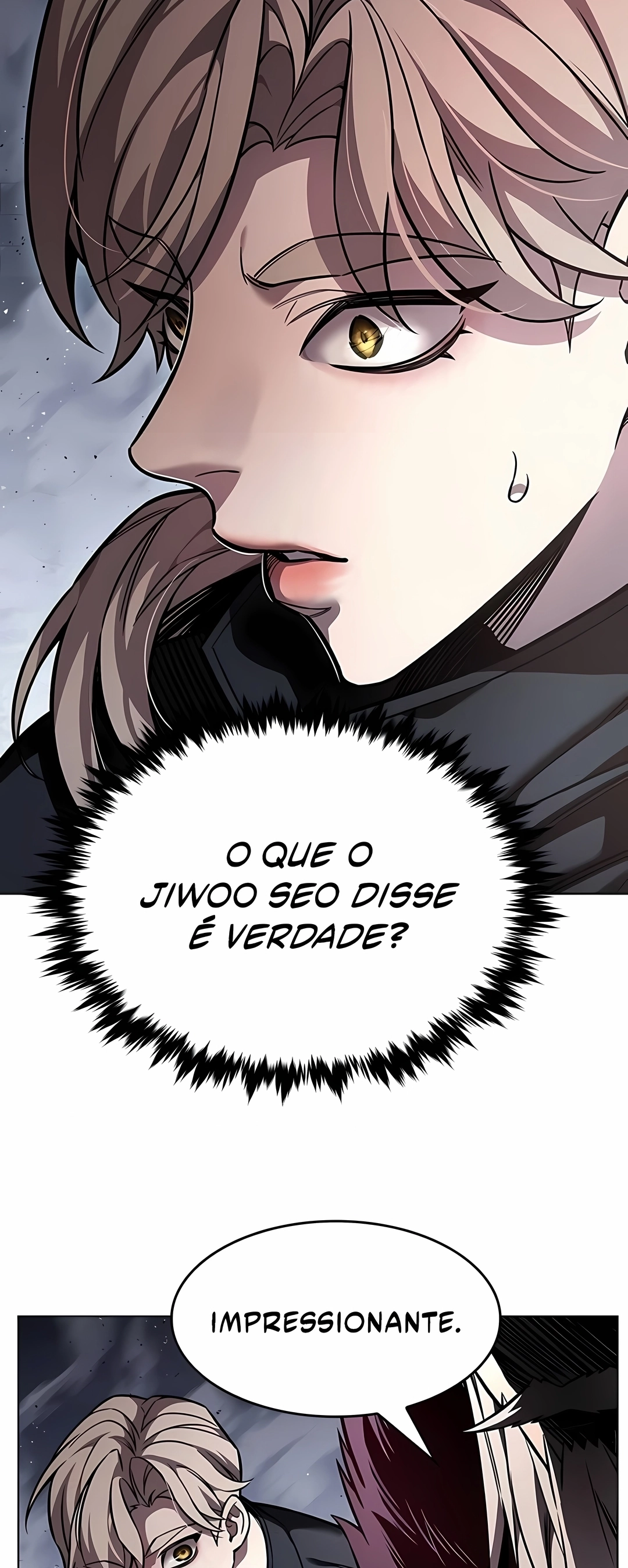 Veletric Capítulo 400 Página 7