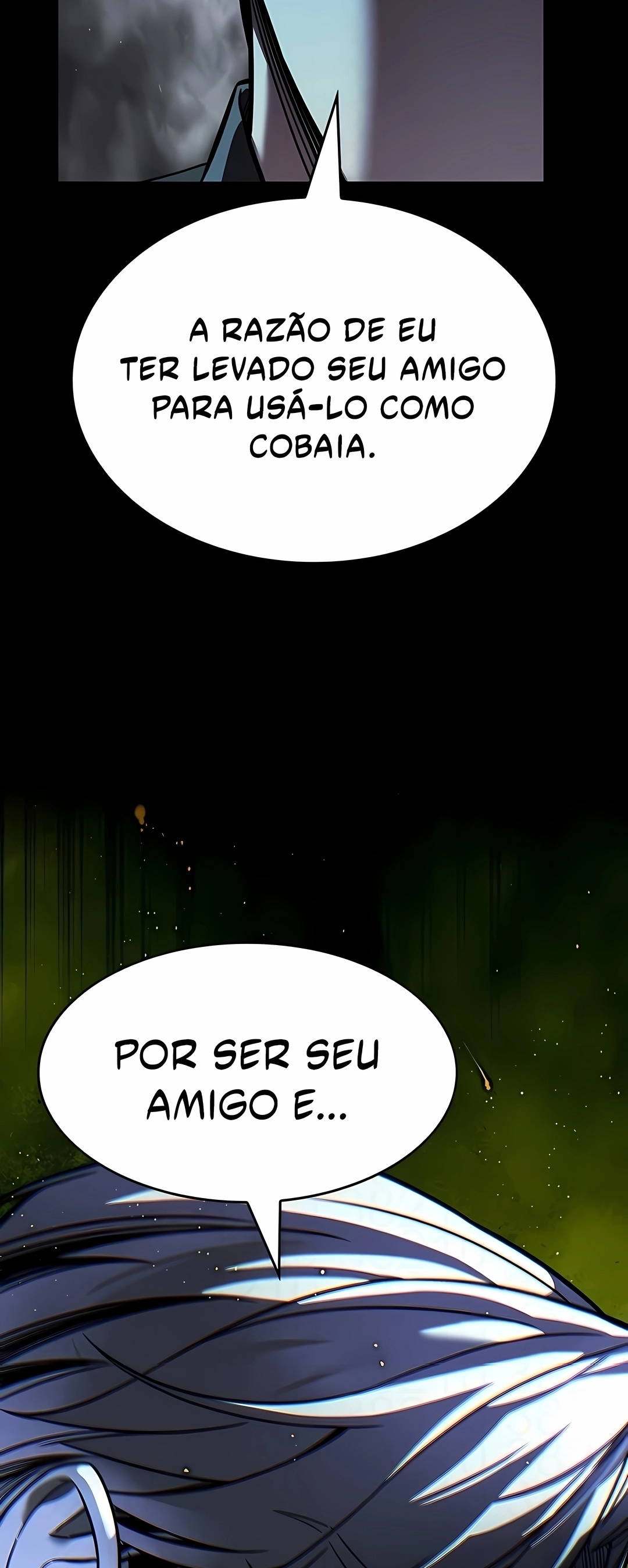 Veletric Capítulo 400 Página 70