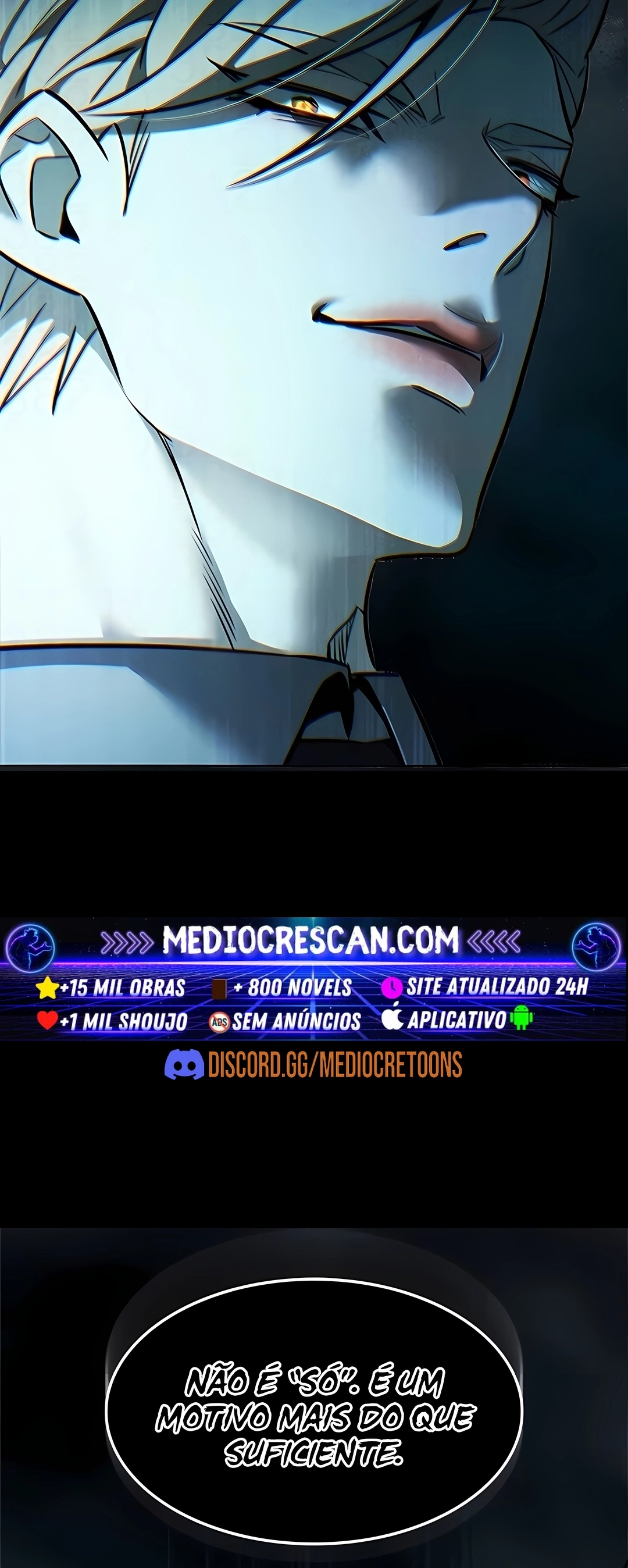 Veletric Capítulo 400 Página 74