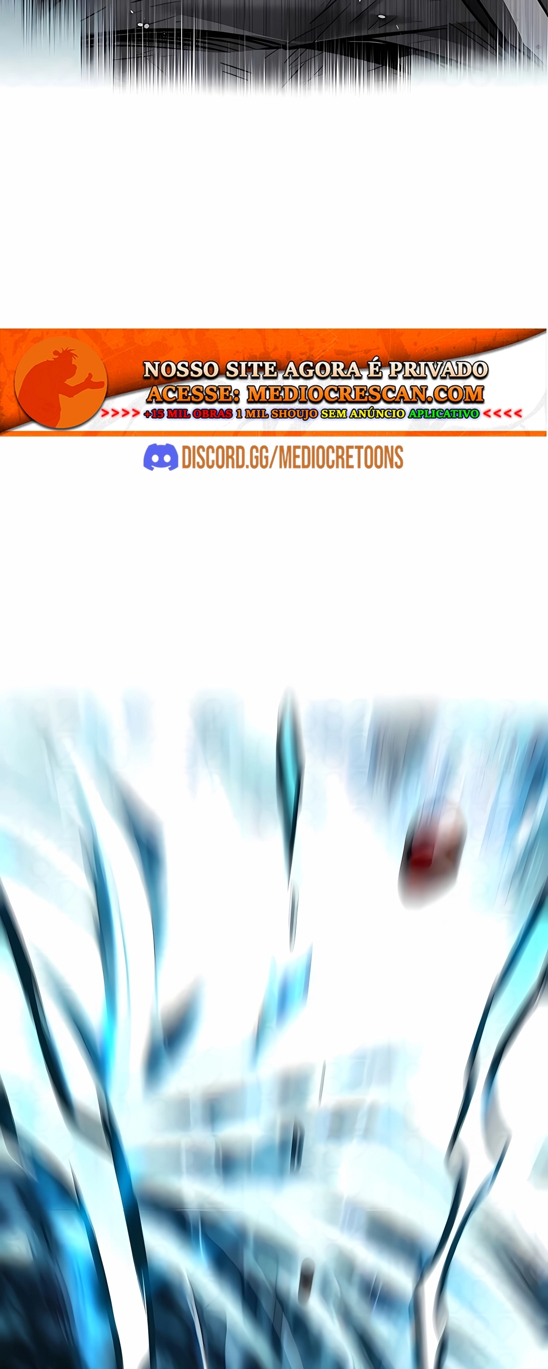 Veletric Capítulo 400 Página 79