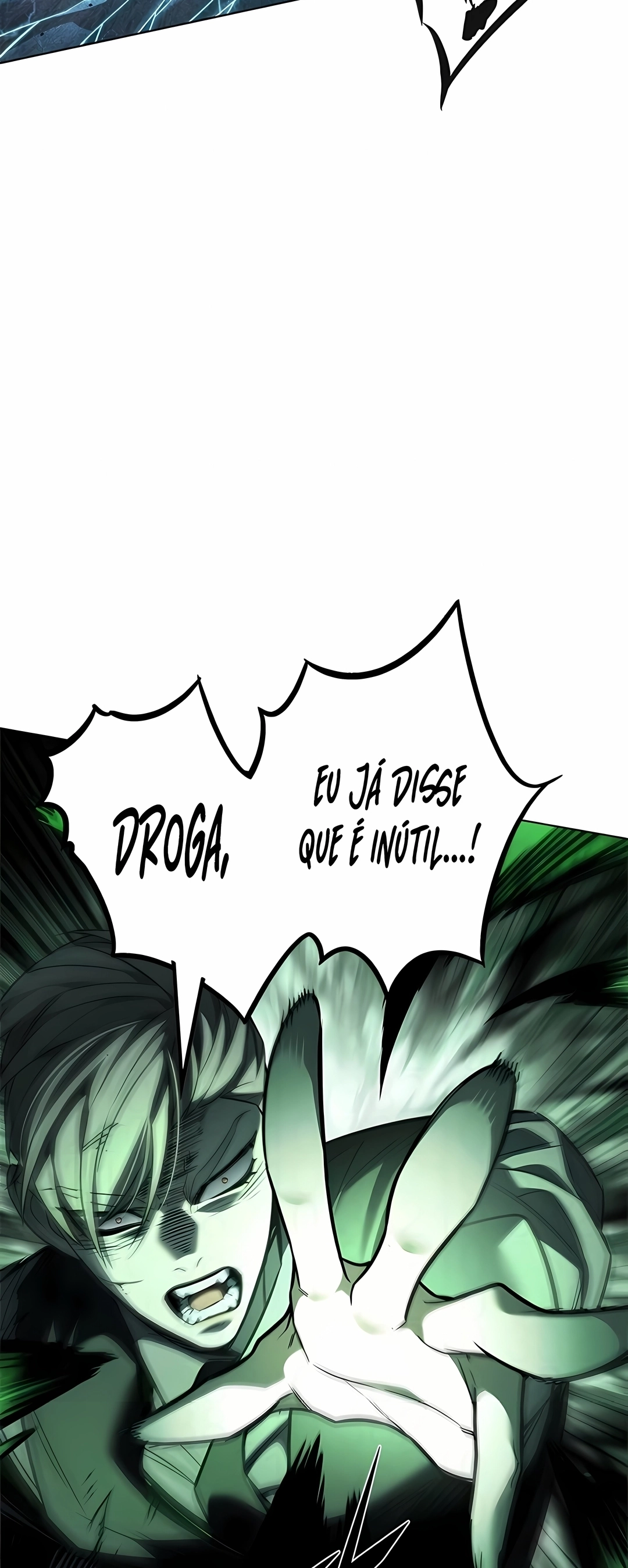 Veletric Capítulo 400 Página 86
