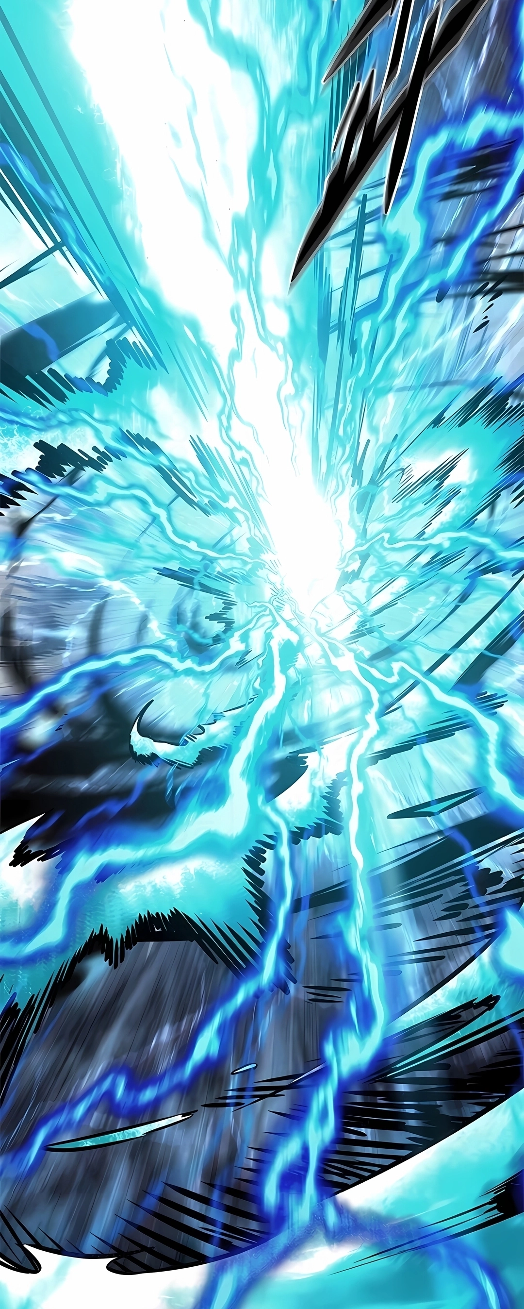 Veletric Capítulo 400 Página 98