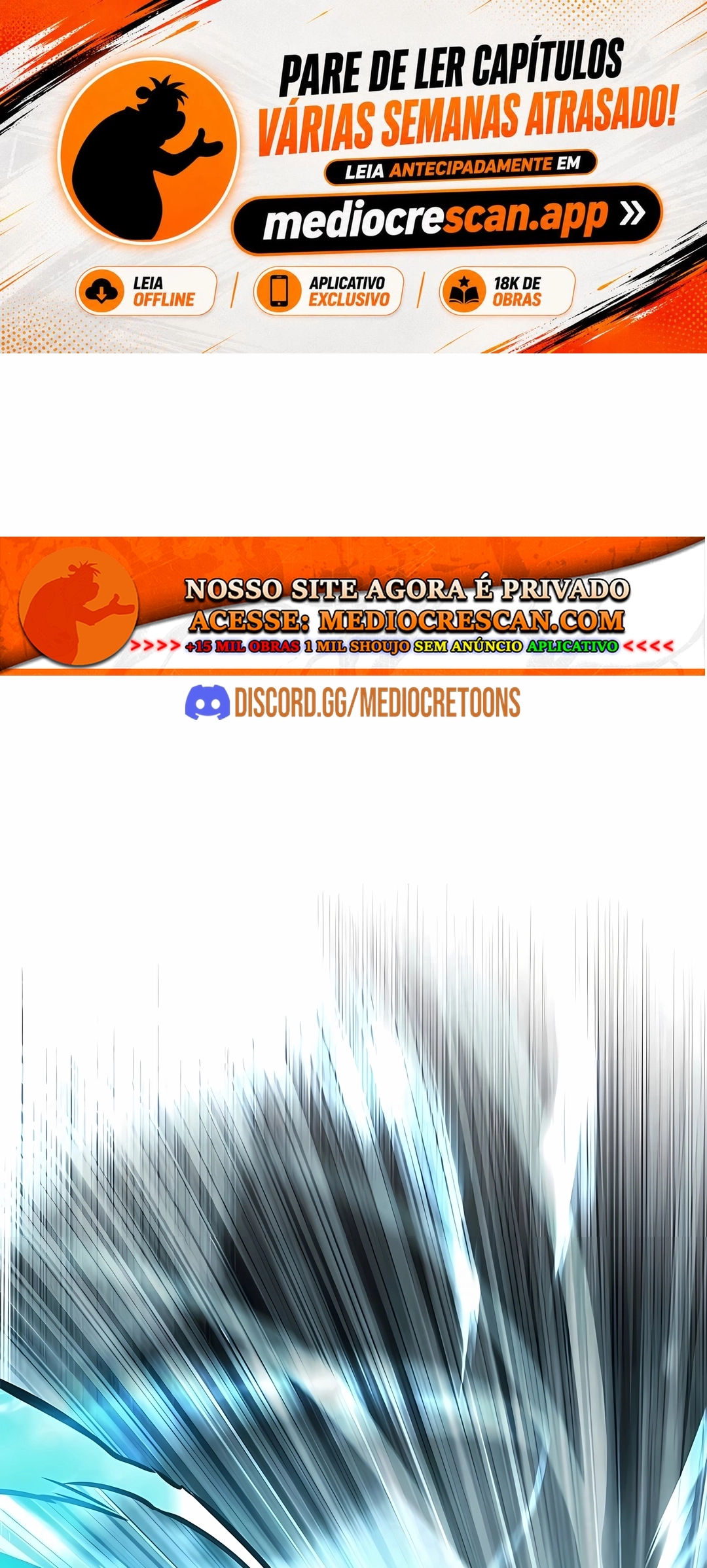 Veletric Capítulo 401 Página 1