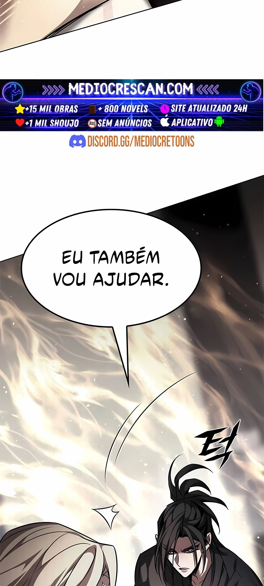 Veletric Capítulo 401 Página 107