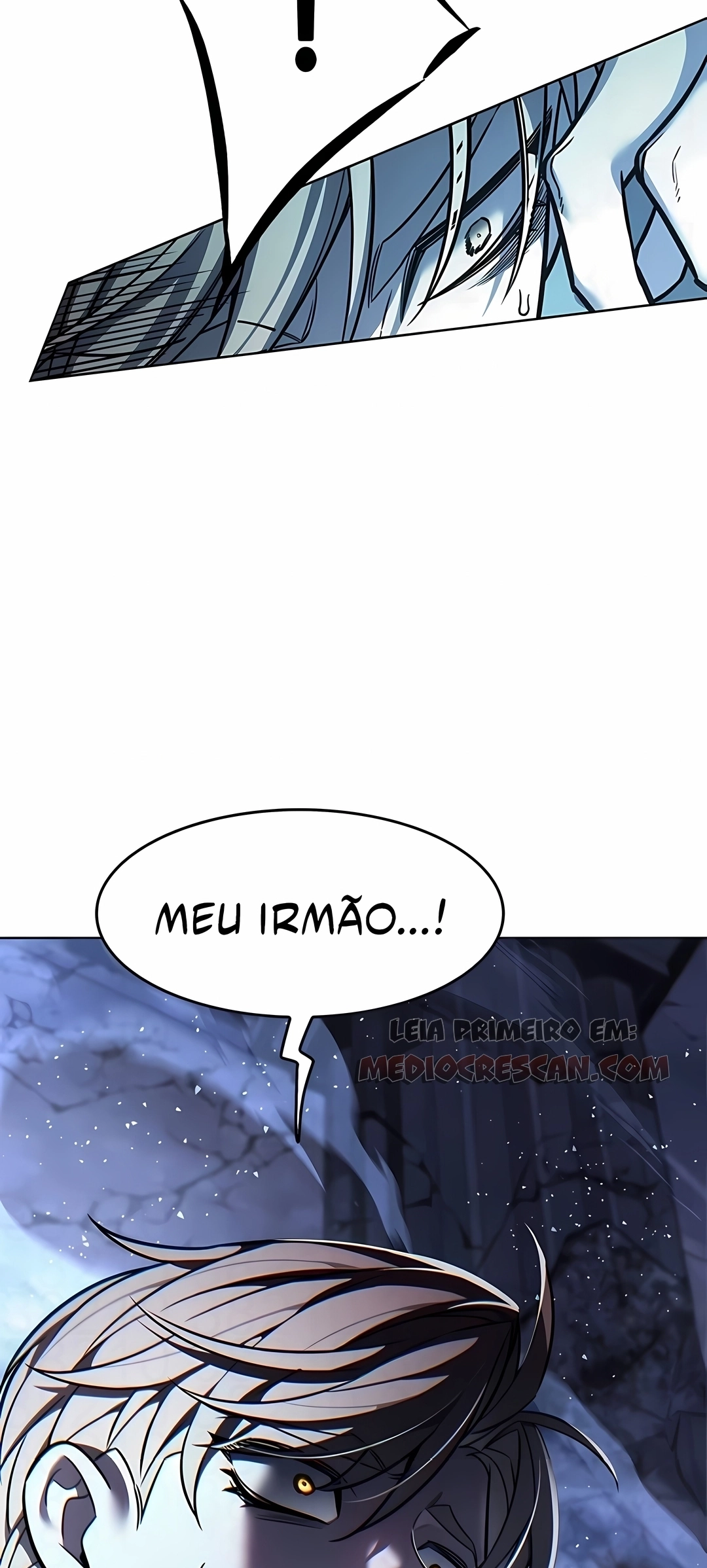 Veletric Capítulo 401 Página 11
