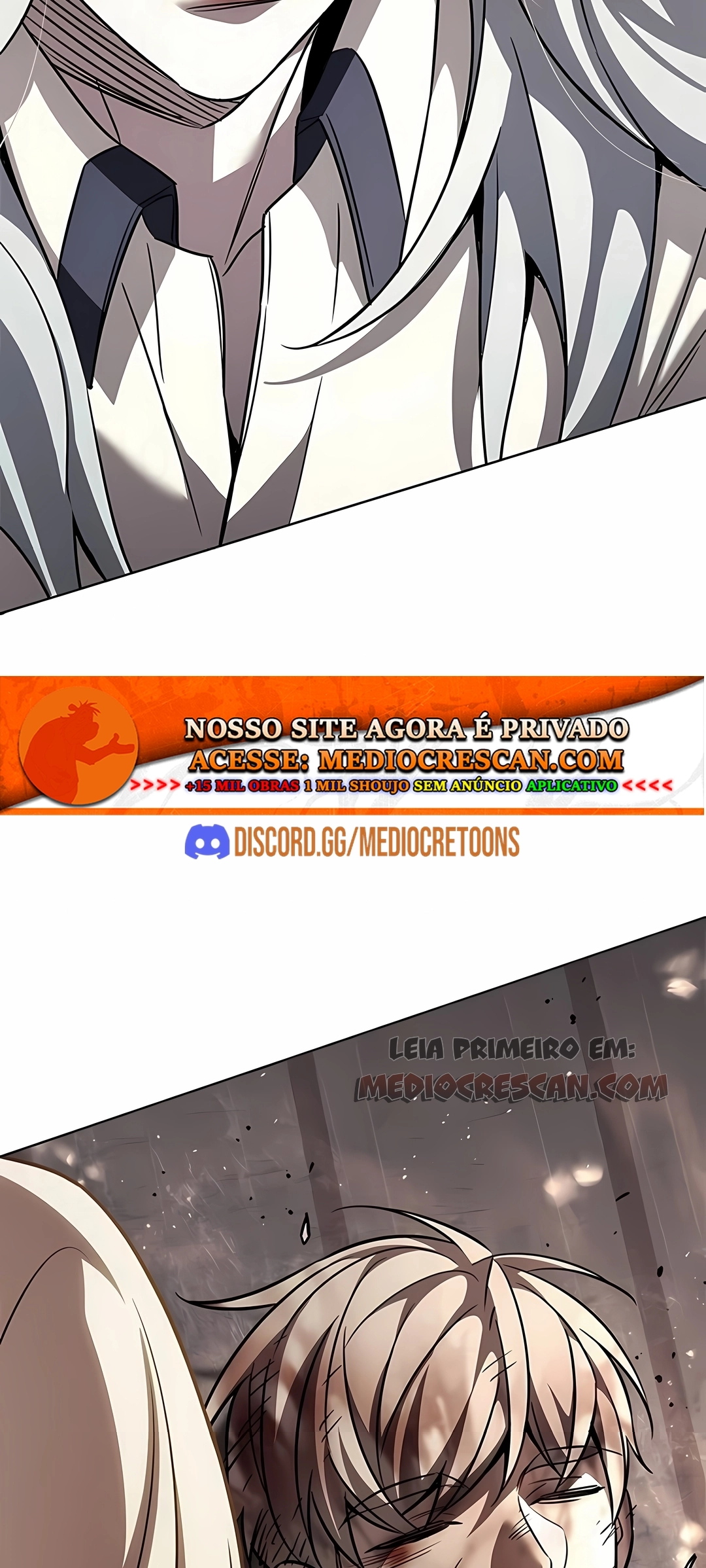 Veletric Capítulo 401 Página 113