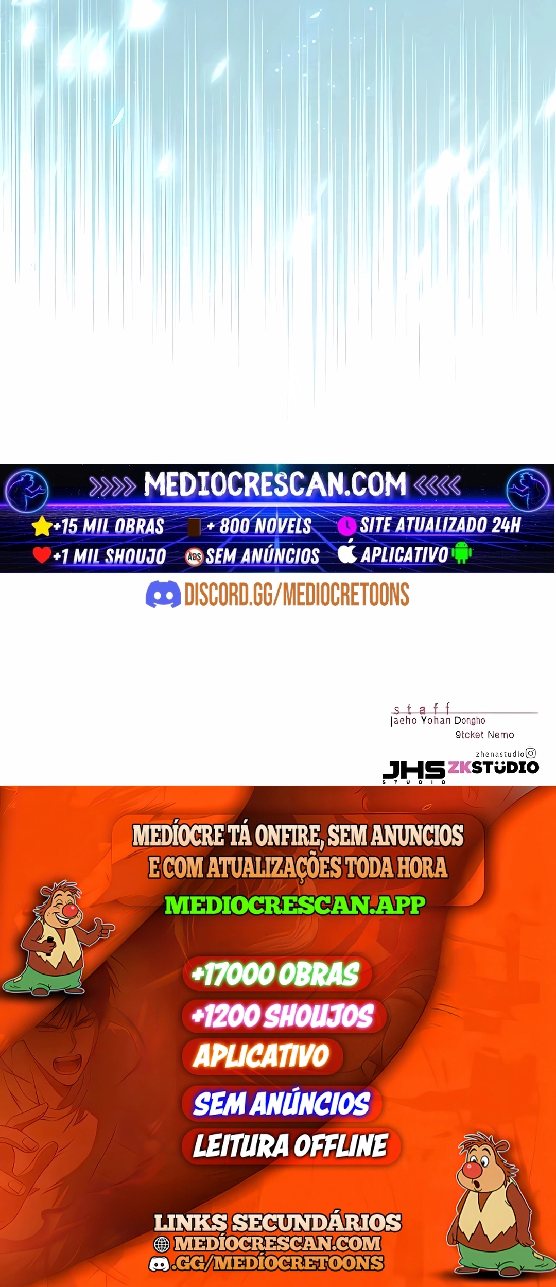 Veletric Capítulo 401 Página 120