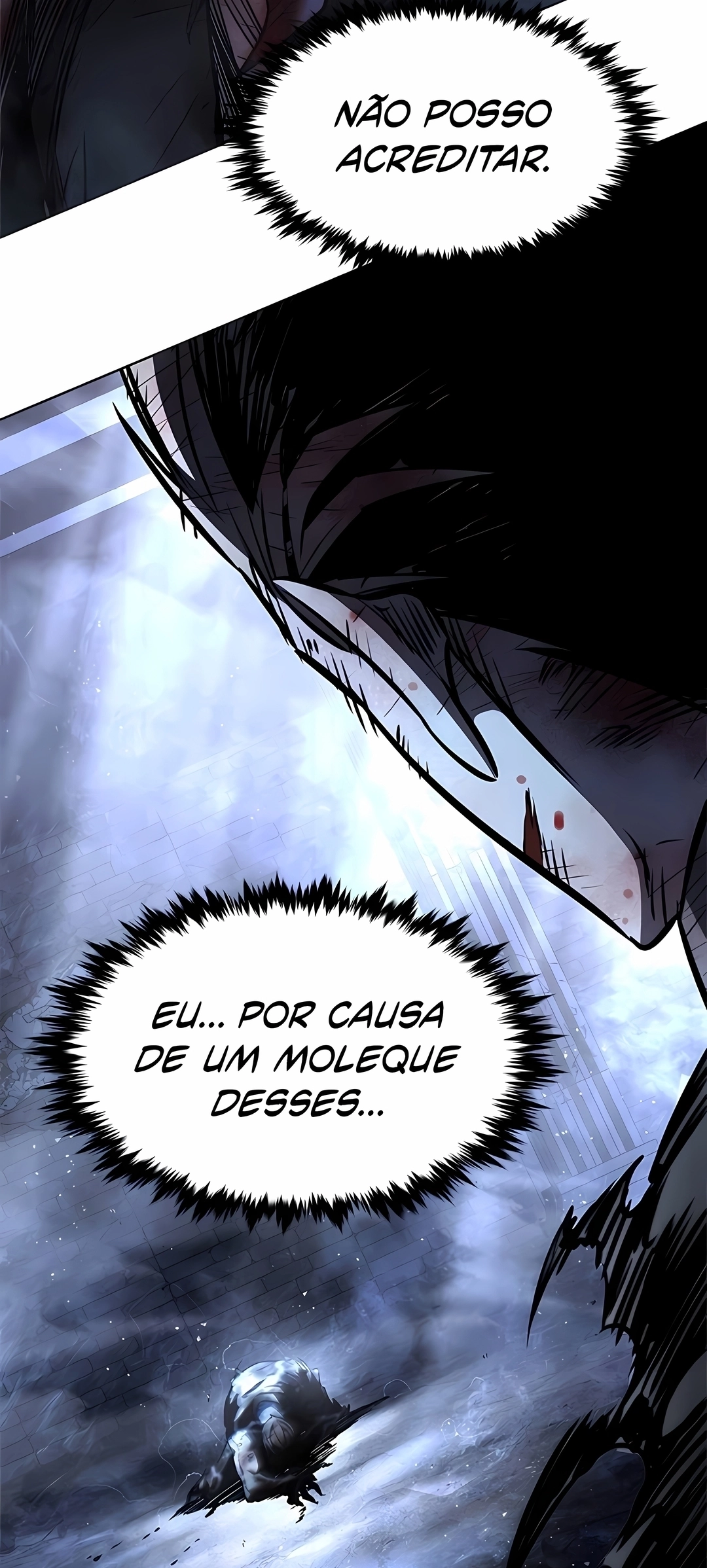 Veletric Capítulo 401 Página 15