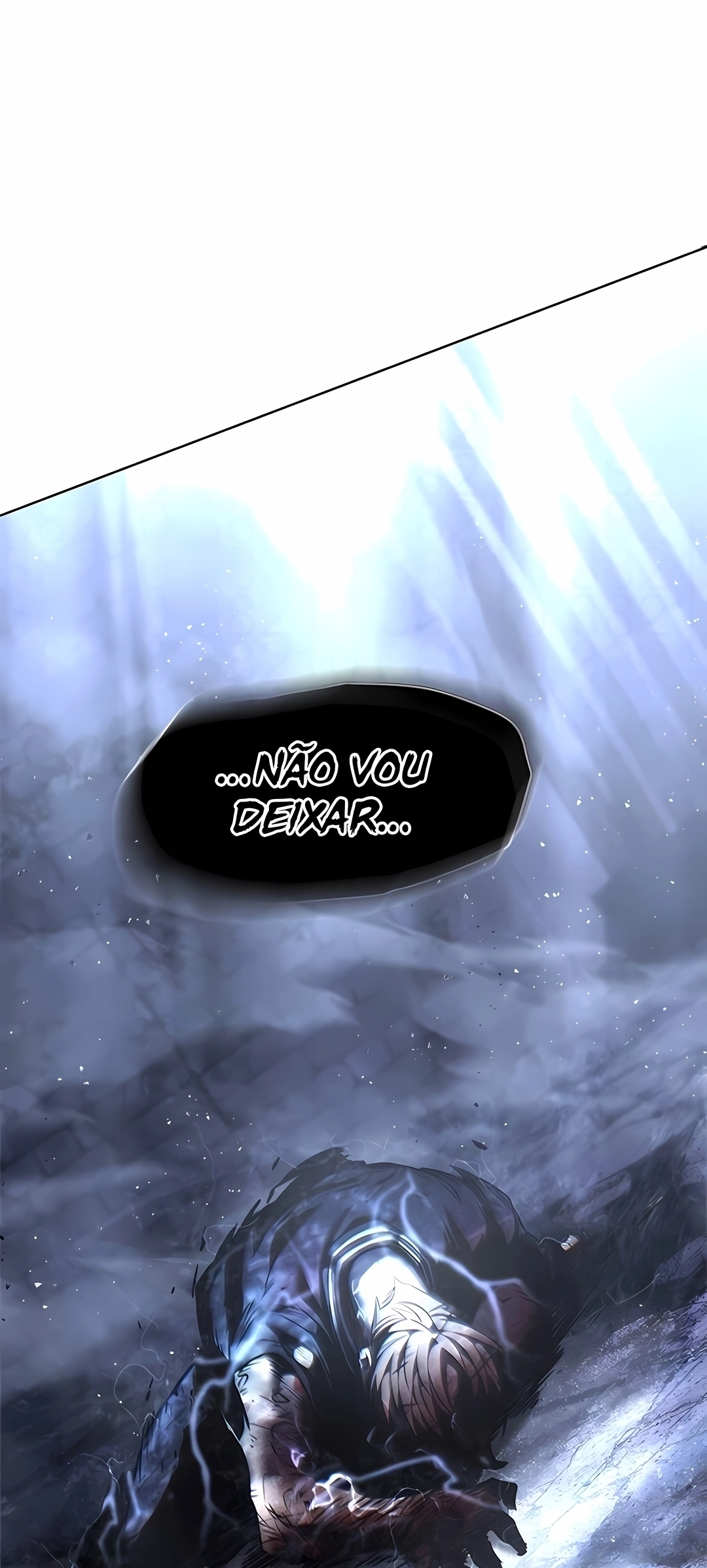 Veletric Capítulo 401 Página 18