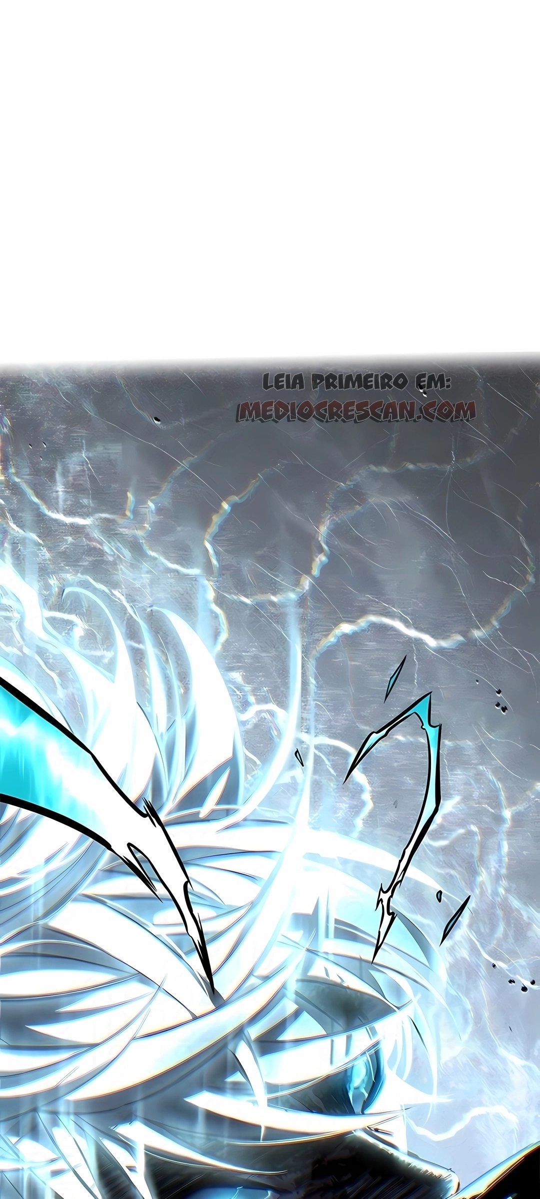 Veletric Capítulo 401 Página 3