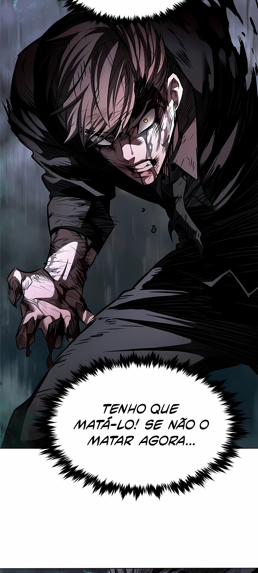 Veletric Capítulo 401 Página 30