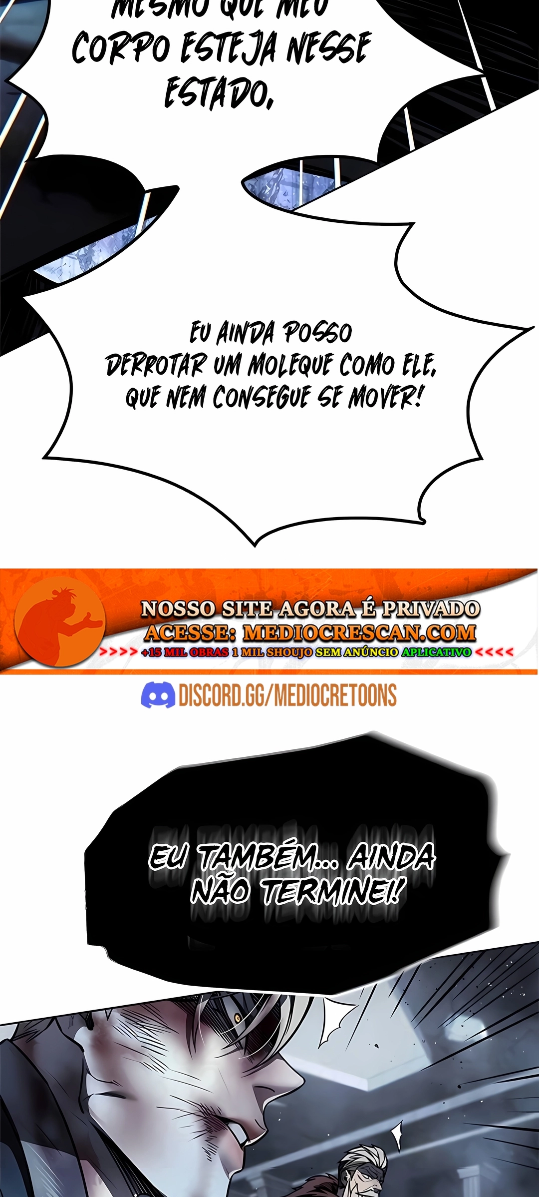 Veletric Capítulo 401 Página 38