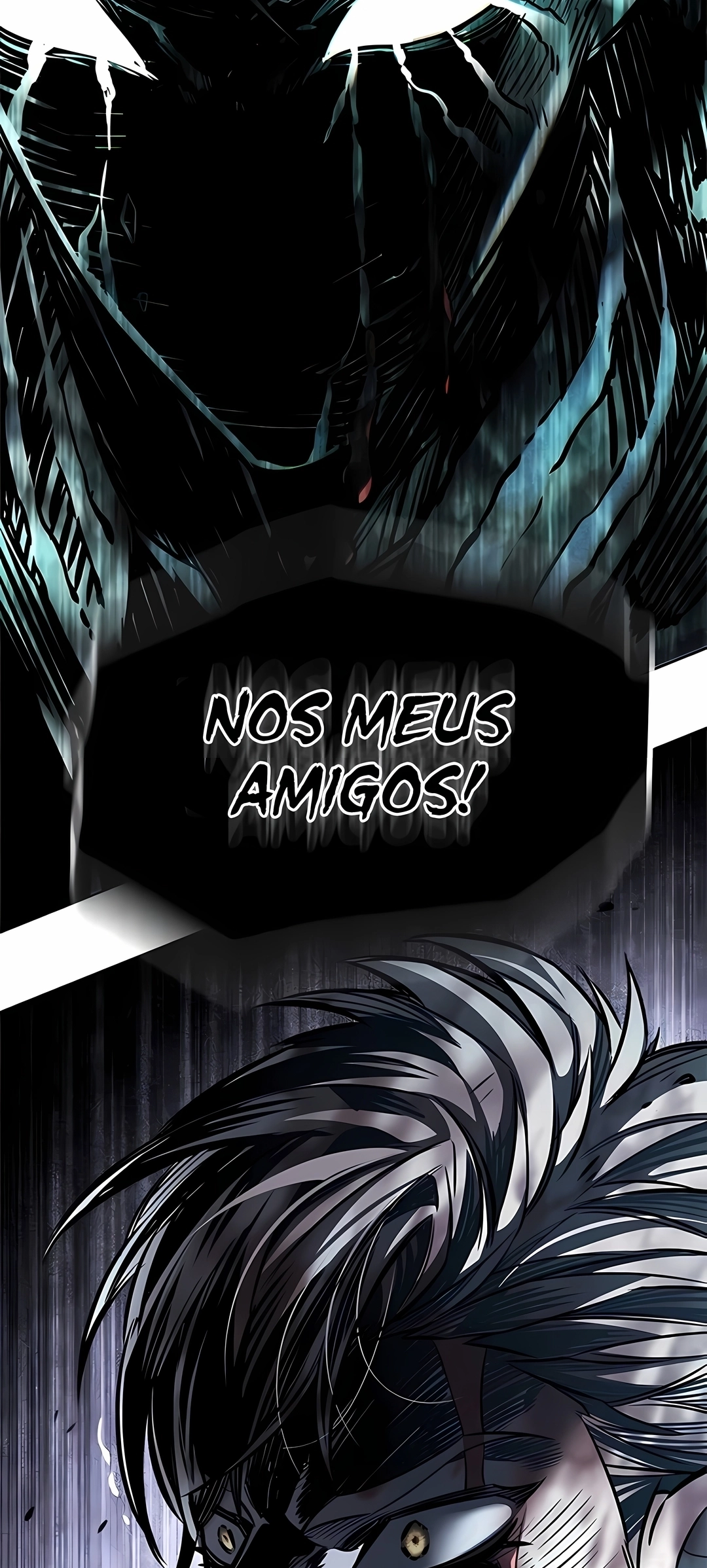 Veletric Capítulo 401 Página 43