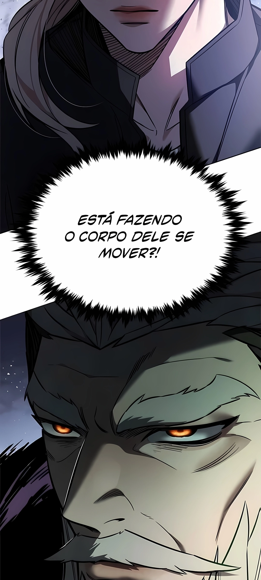 Veletric Capítulo 401 Página 48