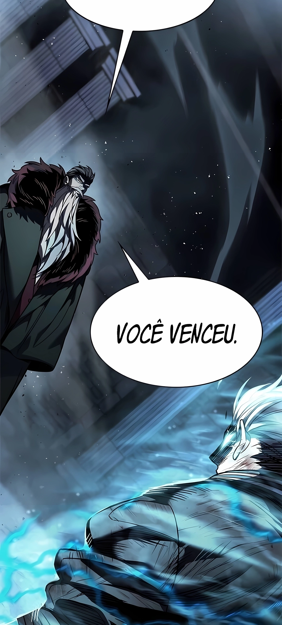 Veletric Capítulo 401 Página 50